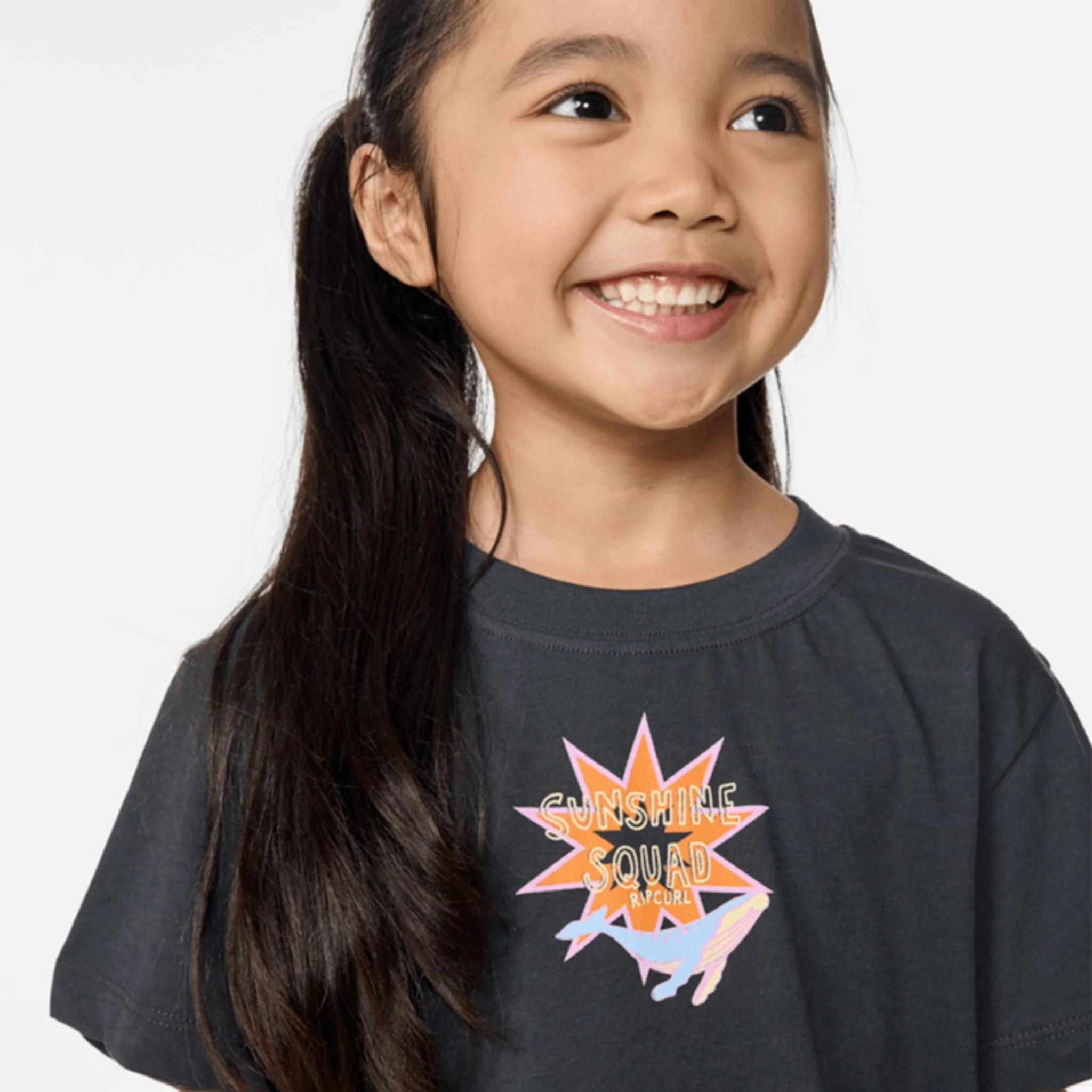 T-shirt Surf Magic Art 1-8ans - Image 6