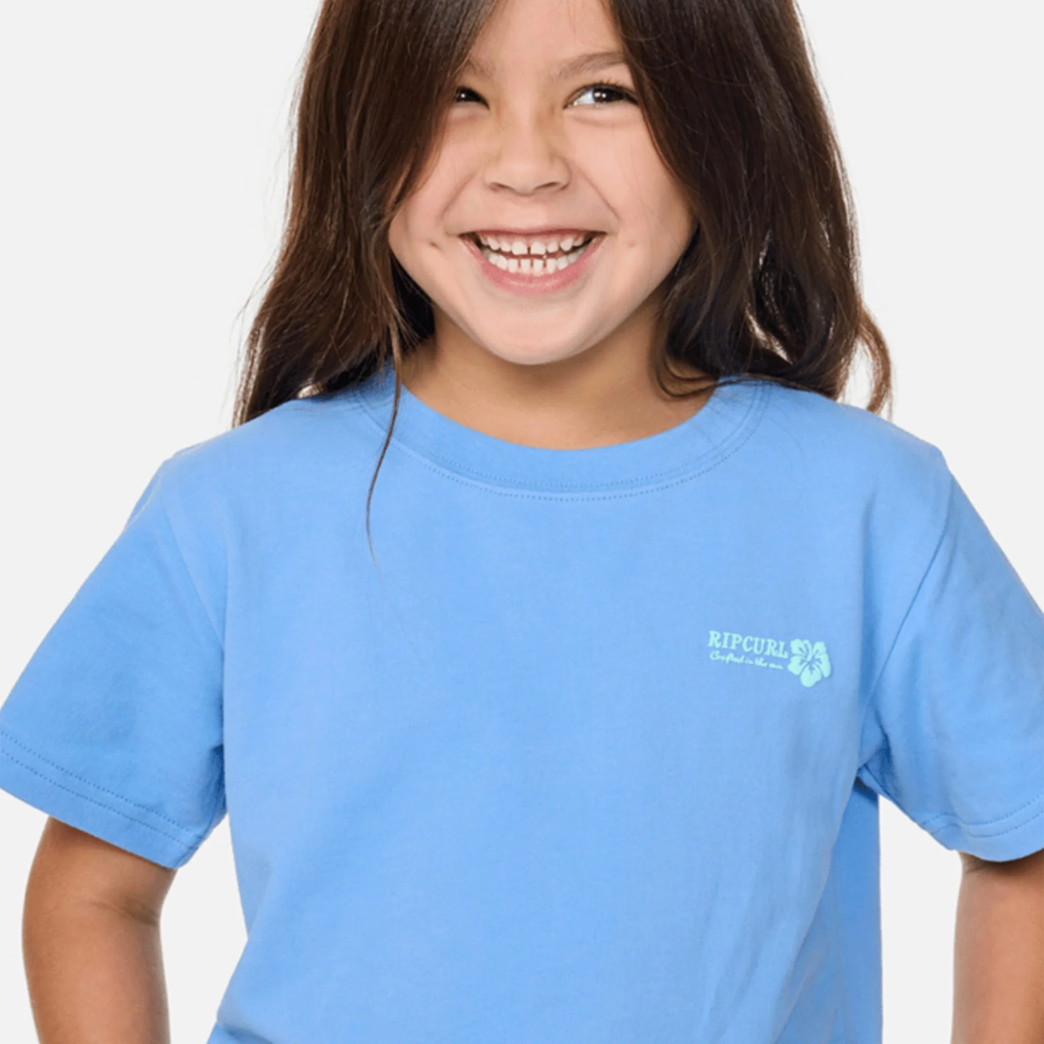 T-shirt Surf Puff Party 1-8ans - Image 3
