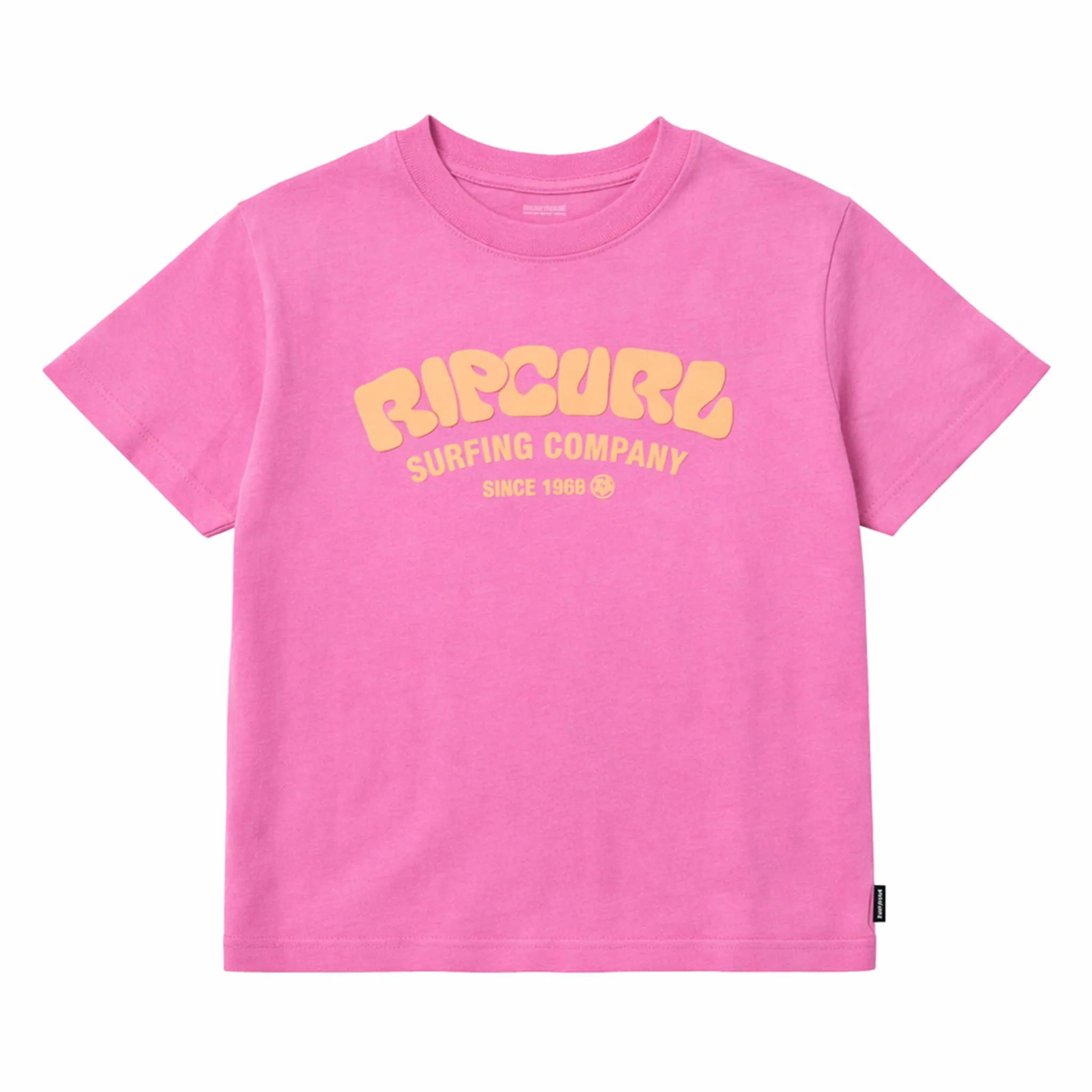 T-shirt Surf Puff Standard 1-8ans