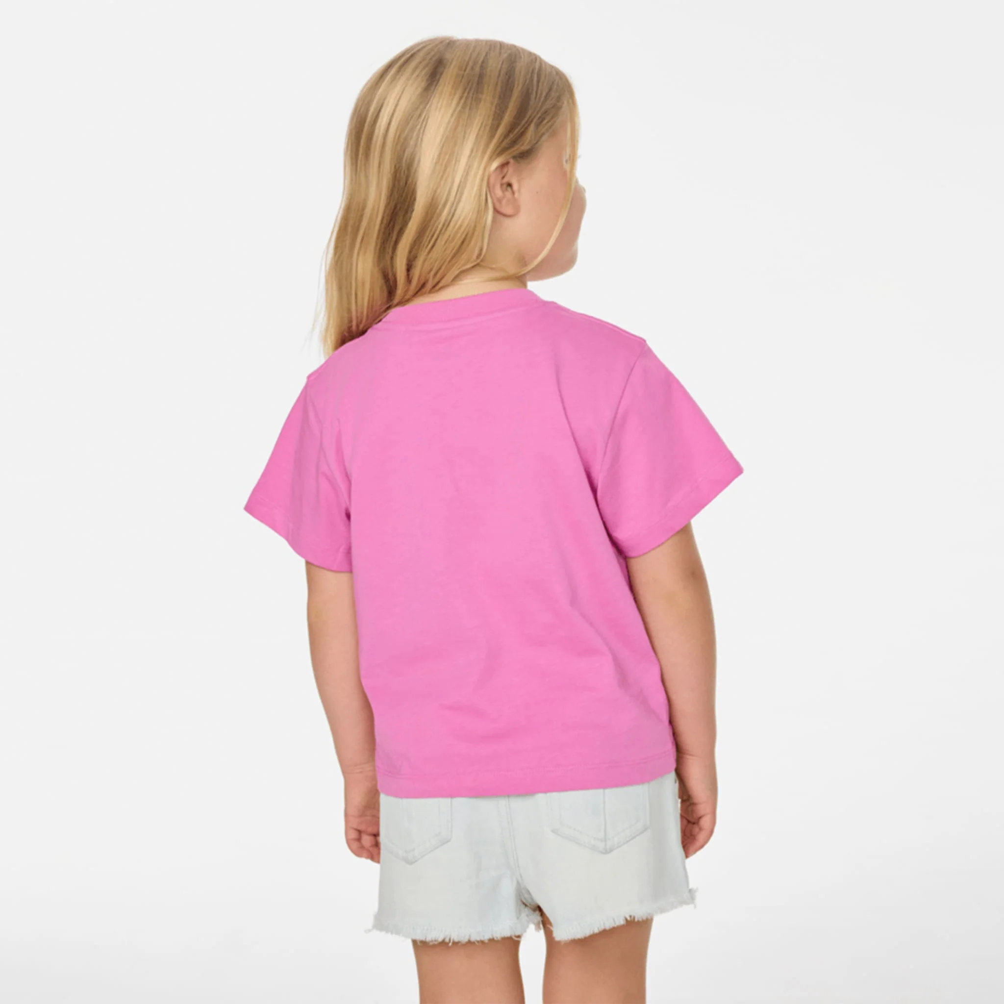 T-shirt Surf Puff Standard 1-8ans - Image 3