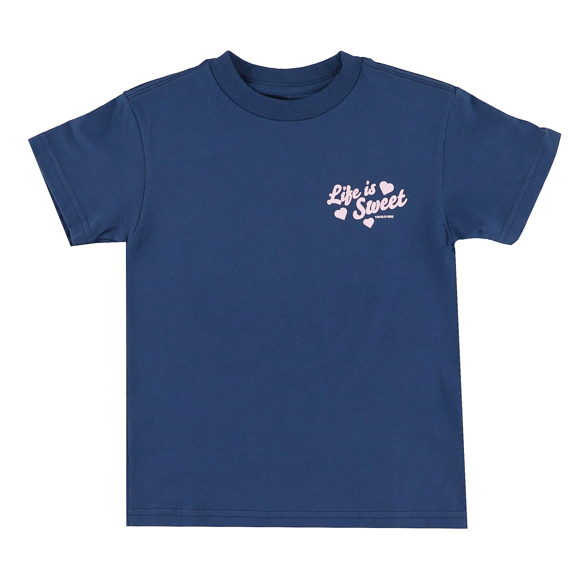 T-shirt Sweet Life 3-7ans