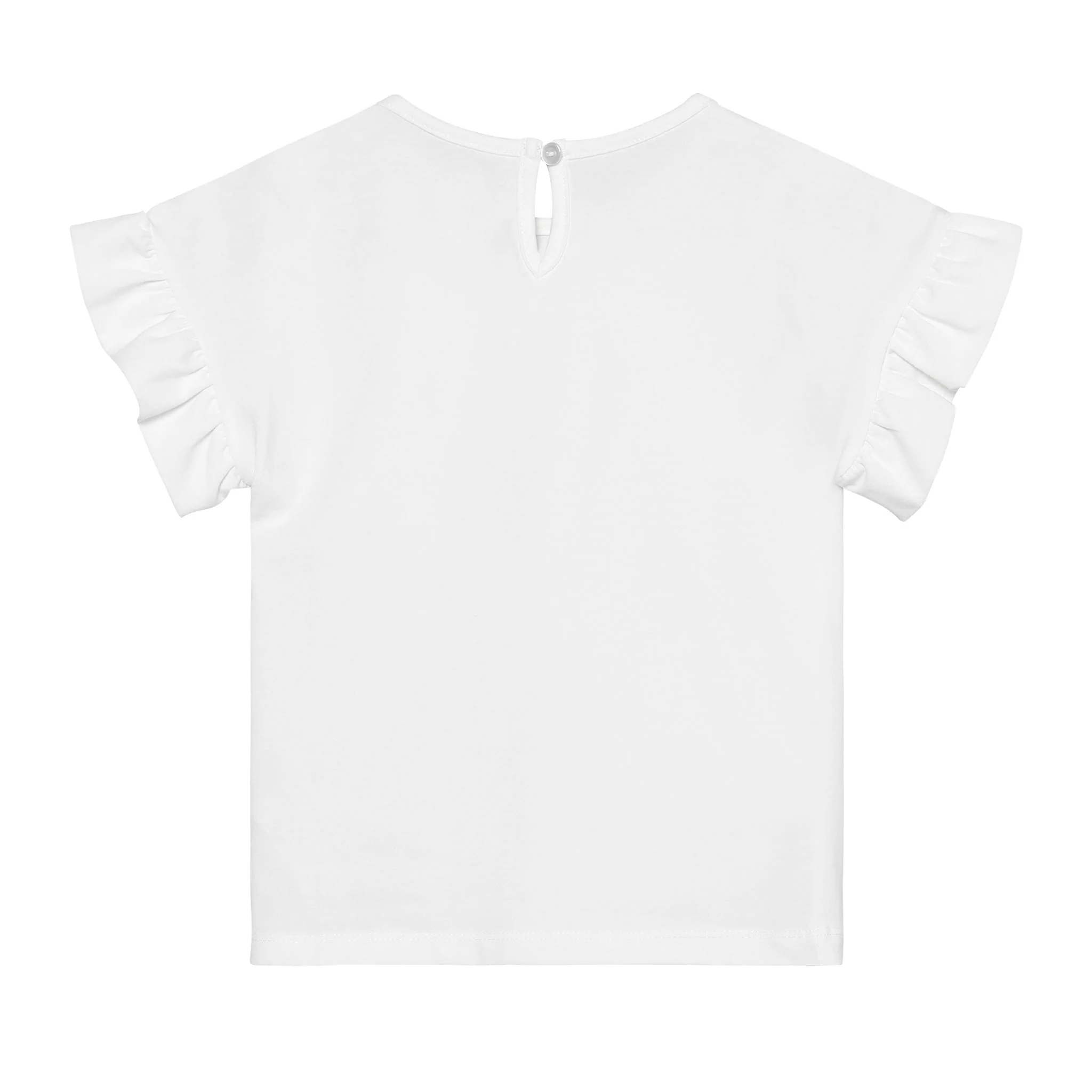 T-shirt Sweet Love 3-8ans - Image 2