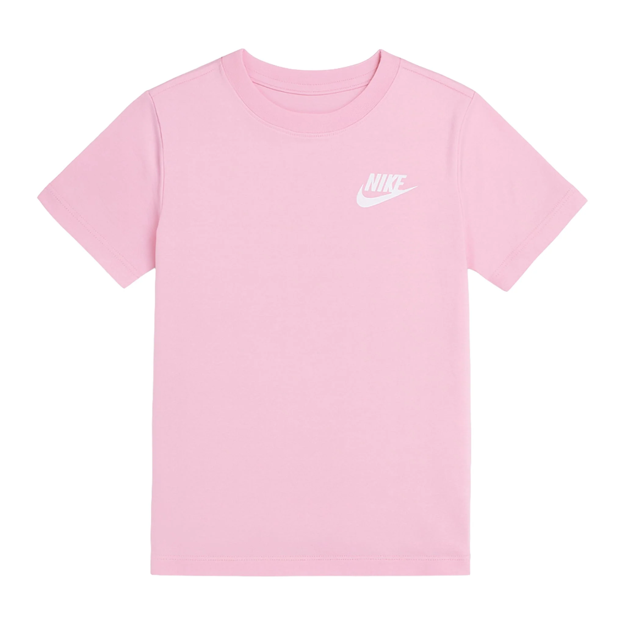 T-shirt Swoosh Futura 7-16ans