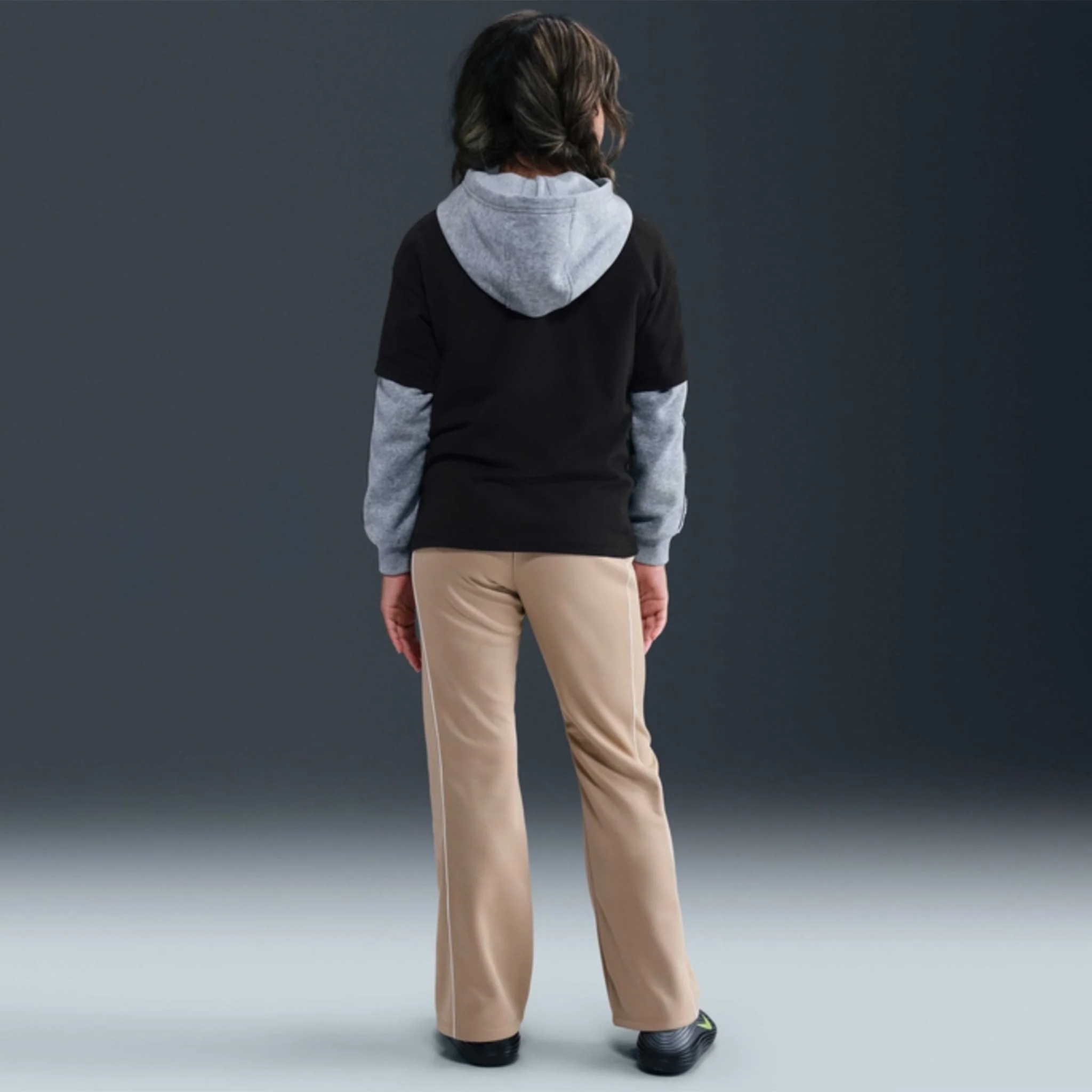 T-shirt Swoosh Shine 7-16ans - Image 5