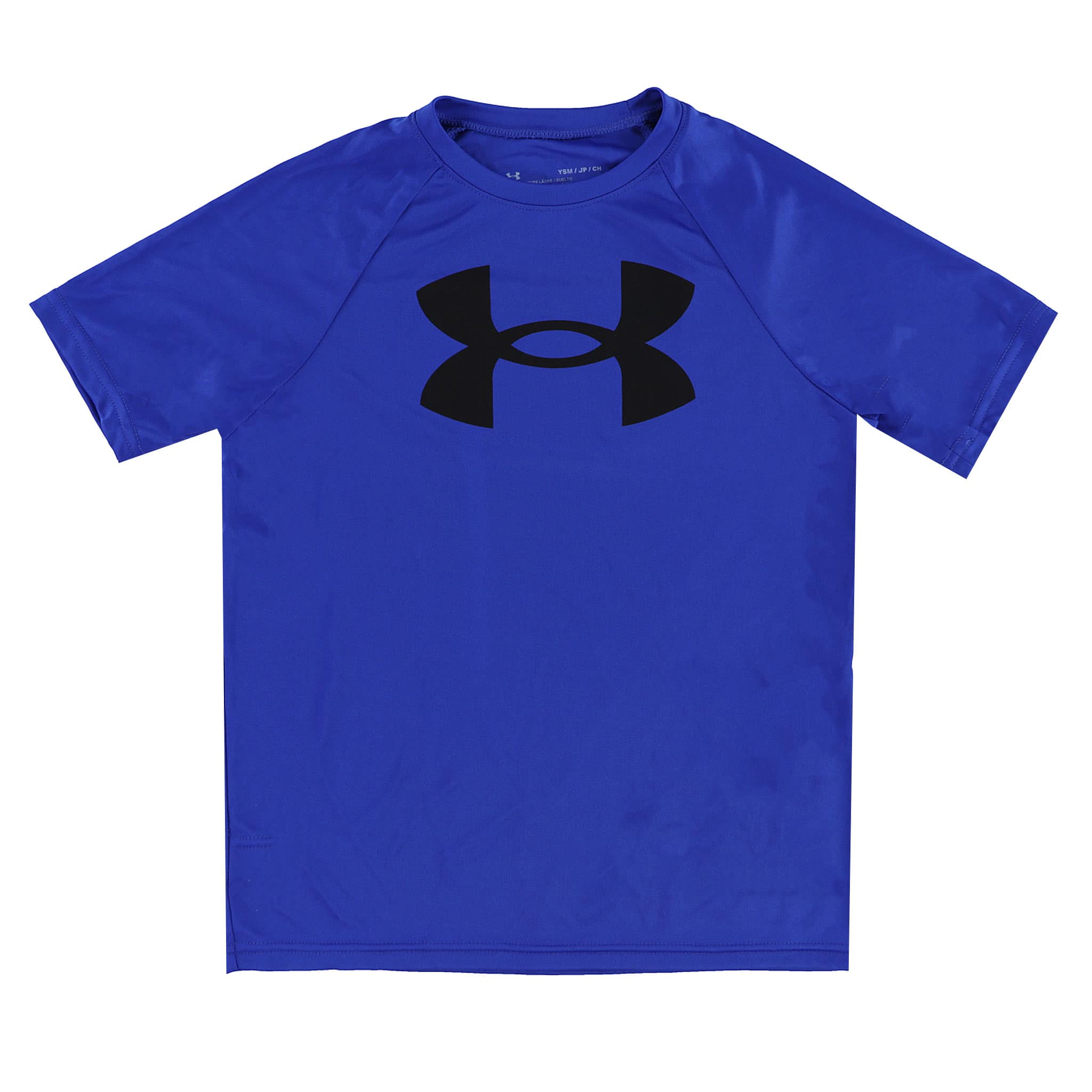 T-shirt Tech Big Logo 8-20ans - Image 3