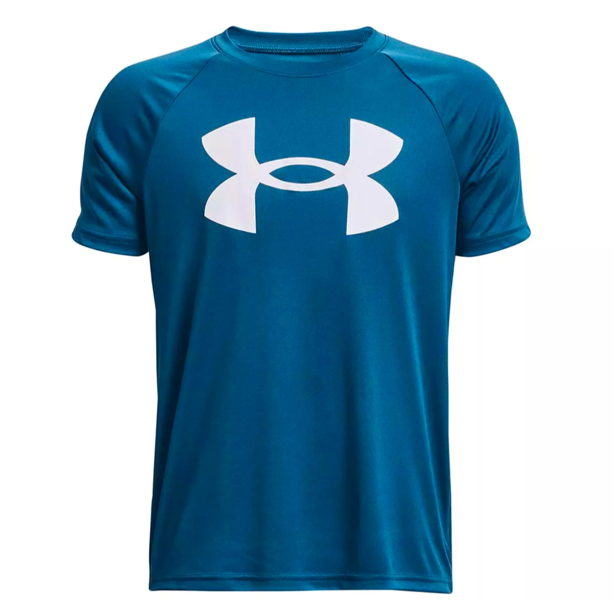 T-shirt Tech Big Logo 8-20ans - Image 4