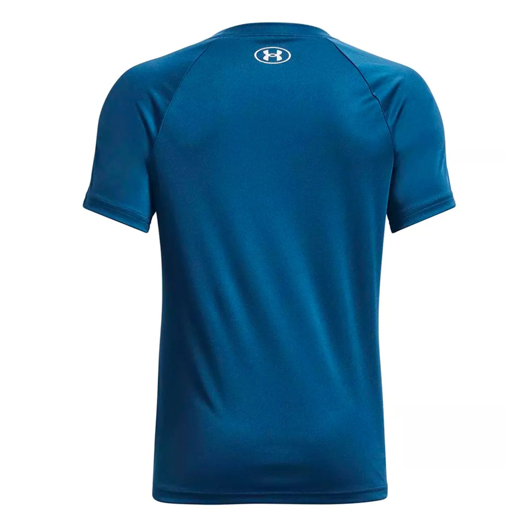 T-shirt Tech Big Logo 8-20ans - Image 5