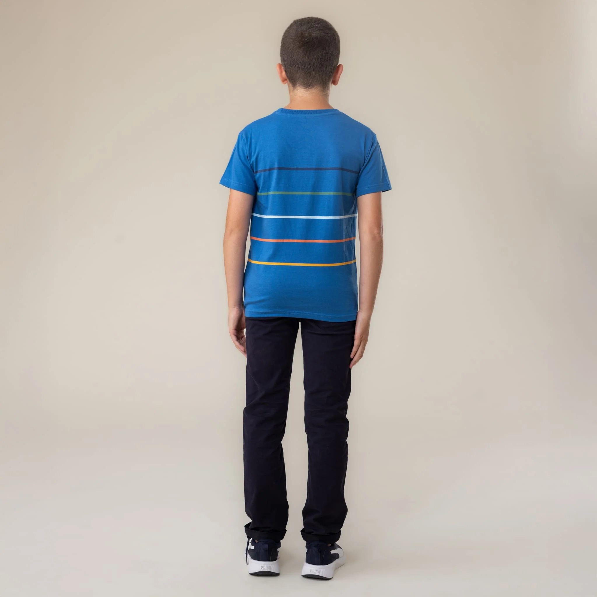 T-shirt Tout Terrain 2-12ans - Image 4