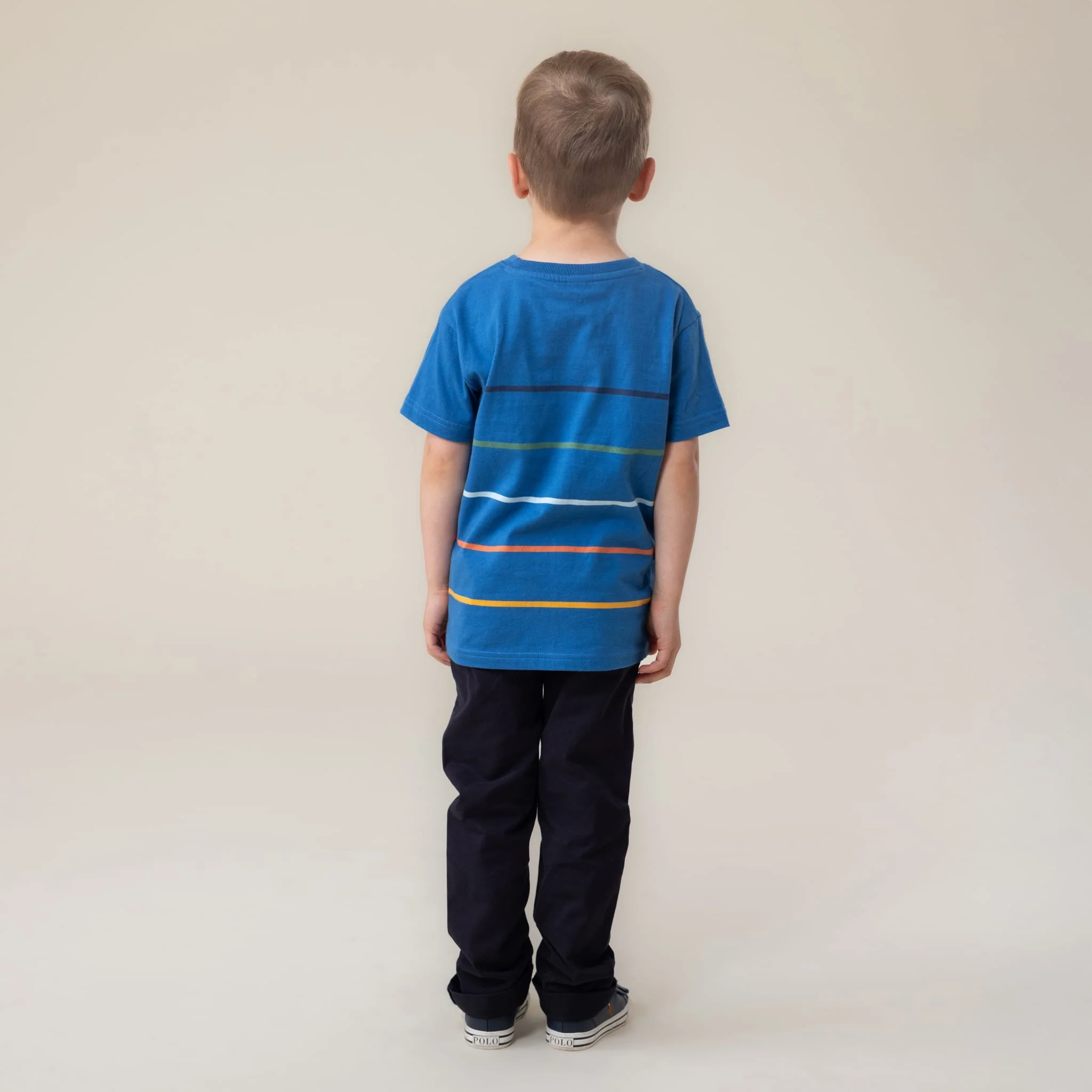 T-shirt Tout Terrain 2-12ans - Image 5