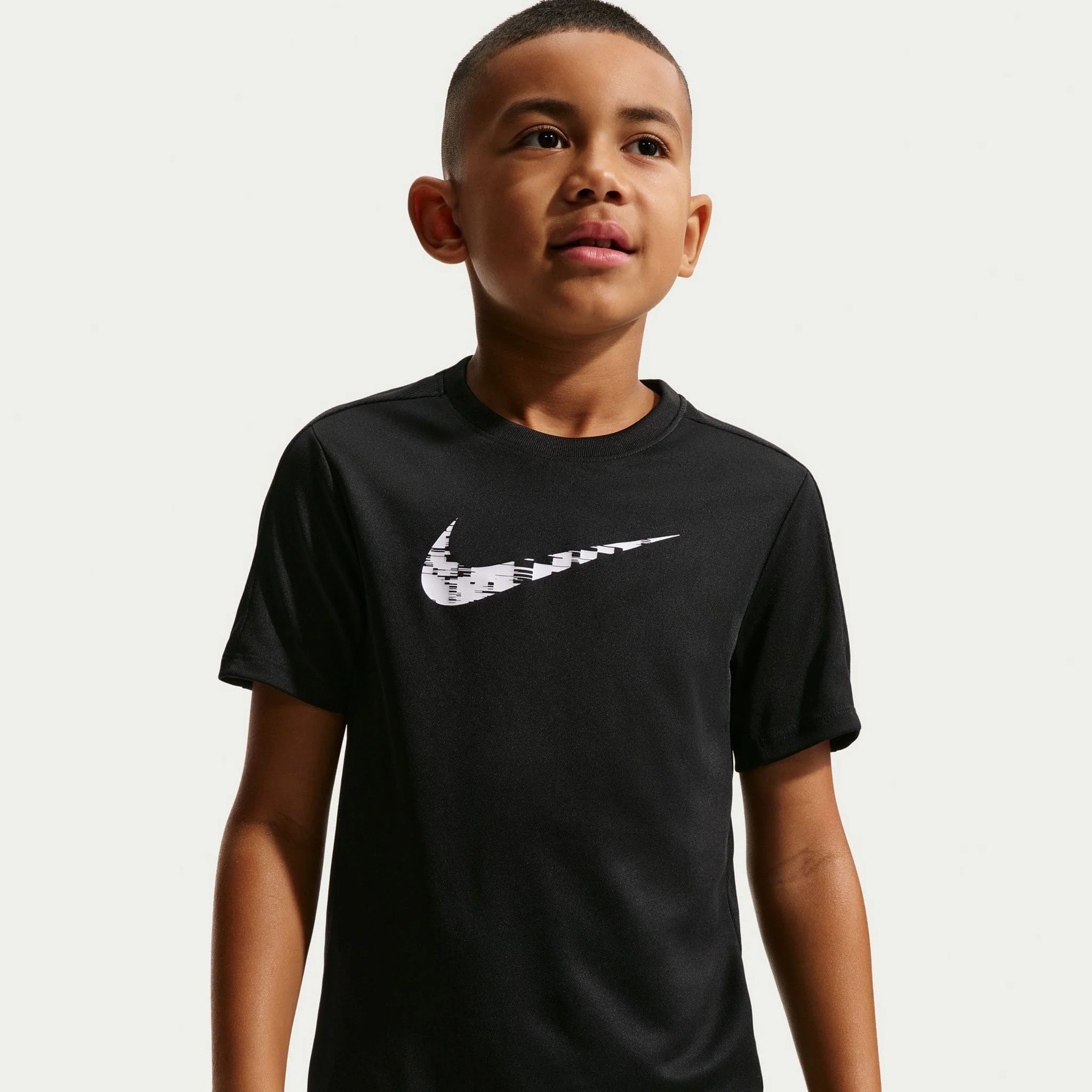 T-shirt Trophy23 Drifit 8-16ans - Image 3
