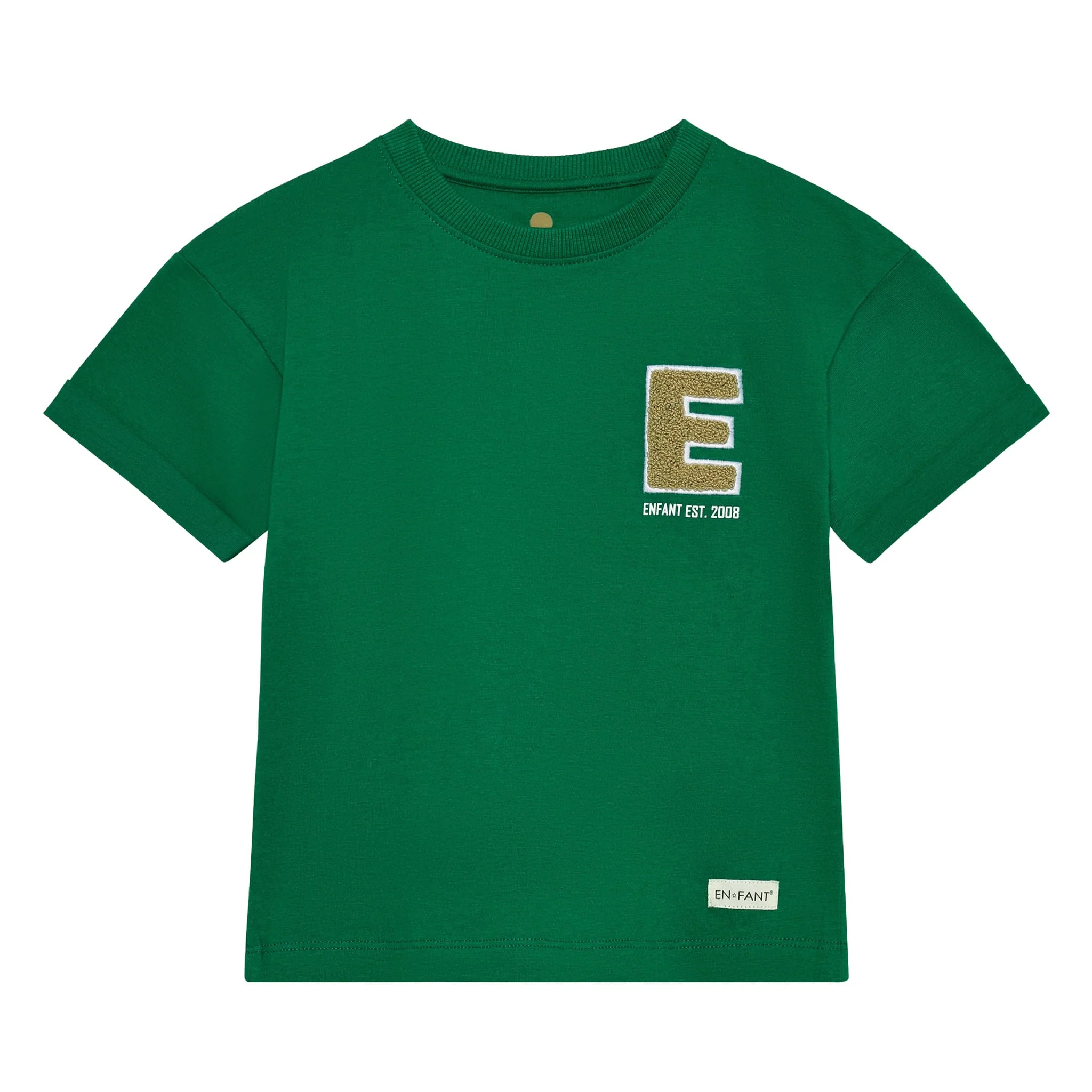 T-shirt Varsity 3-10ans