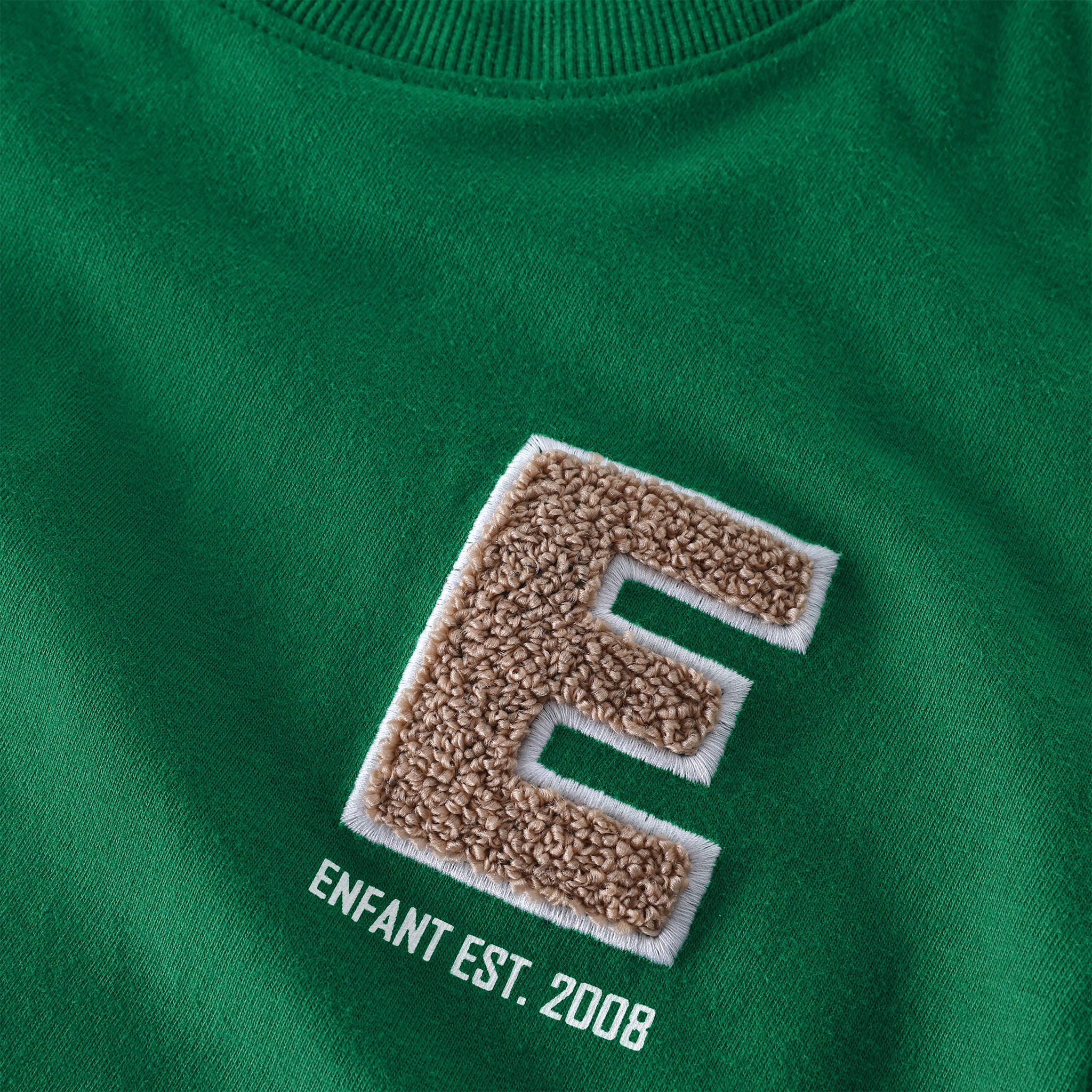 T-shirt Varsity 3-10ans - Image 3