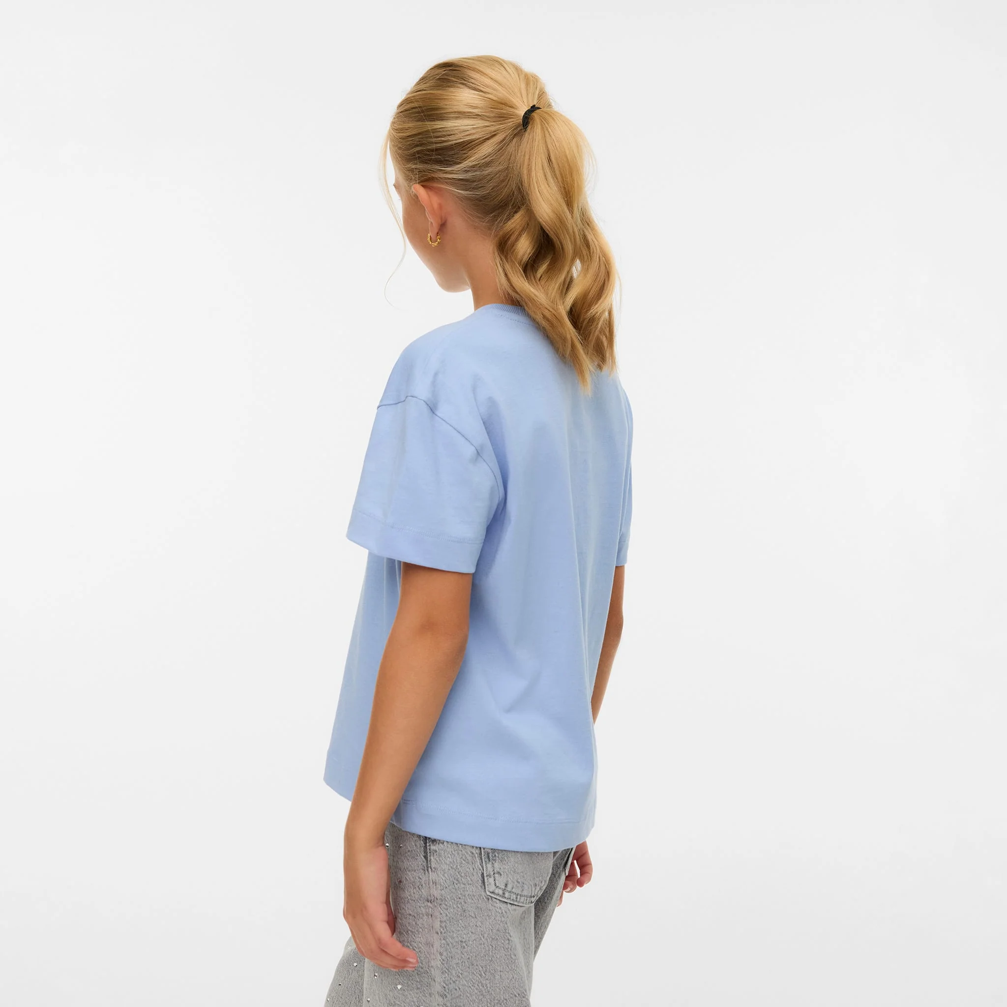 T-shirt Victoria 7-14ans - Image 4