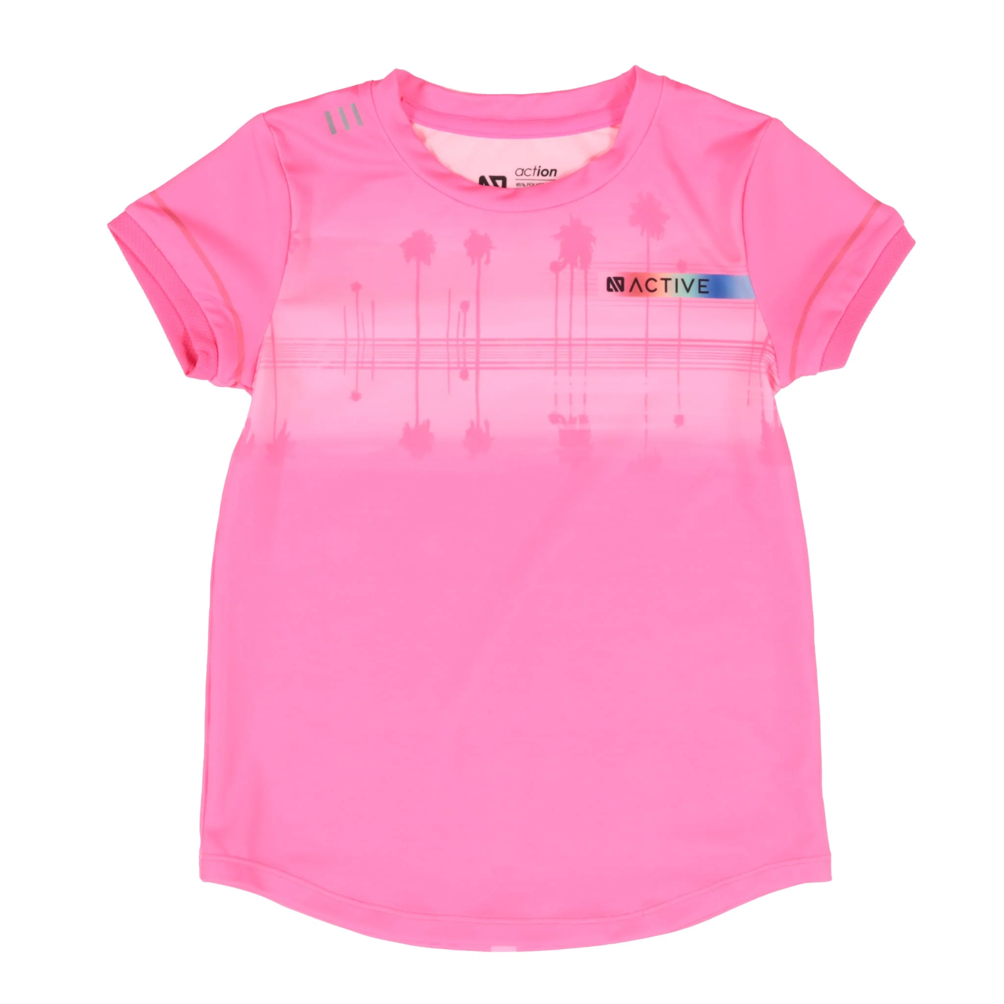T-shirt Vitamine 4-12ans