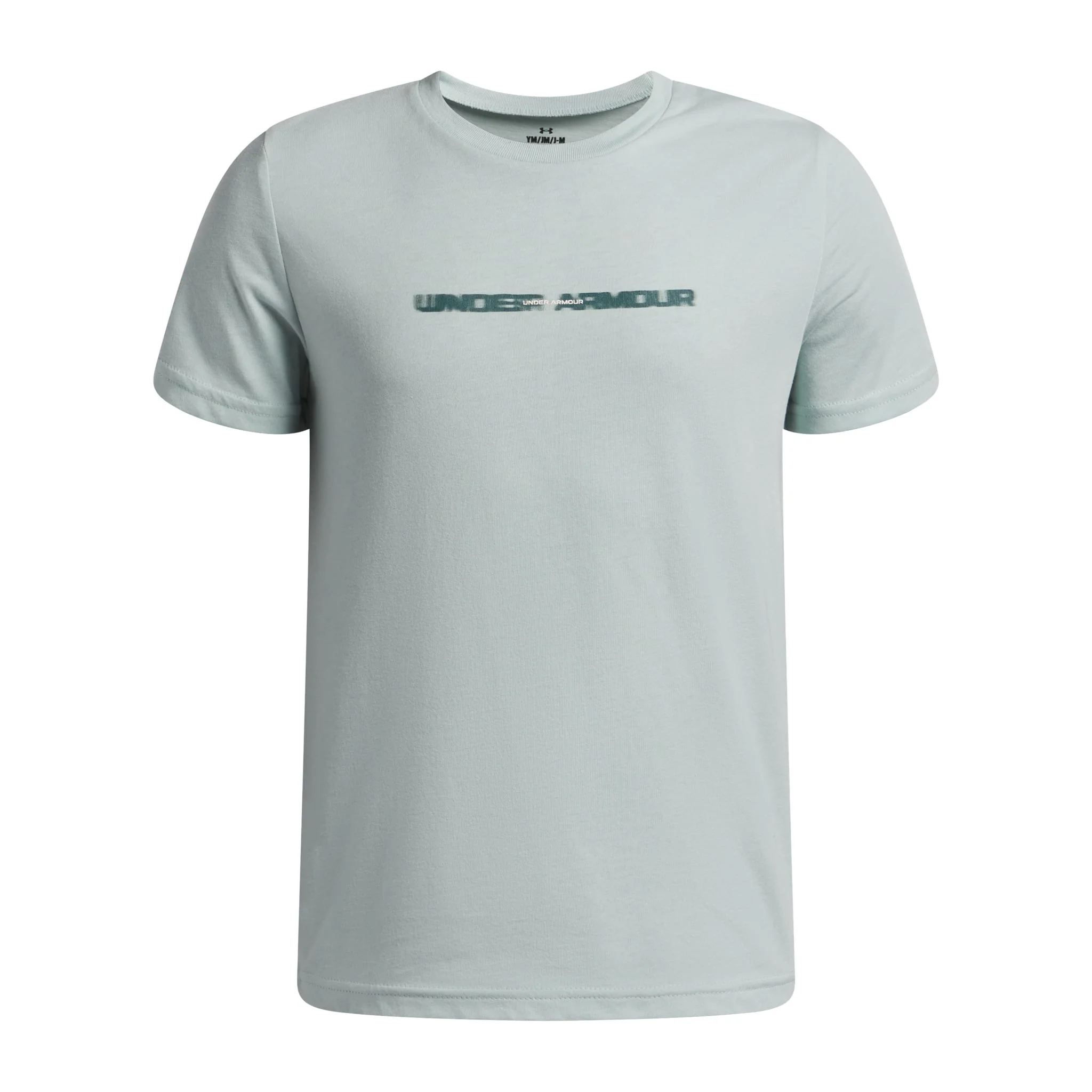 T-shirt Wm Blur 8-16ans