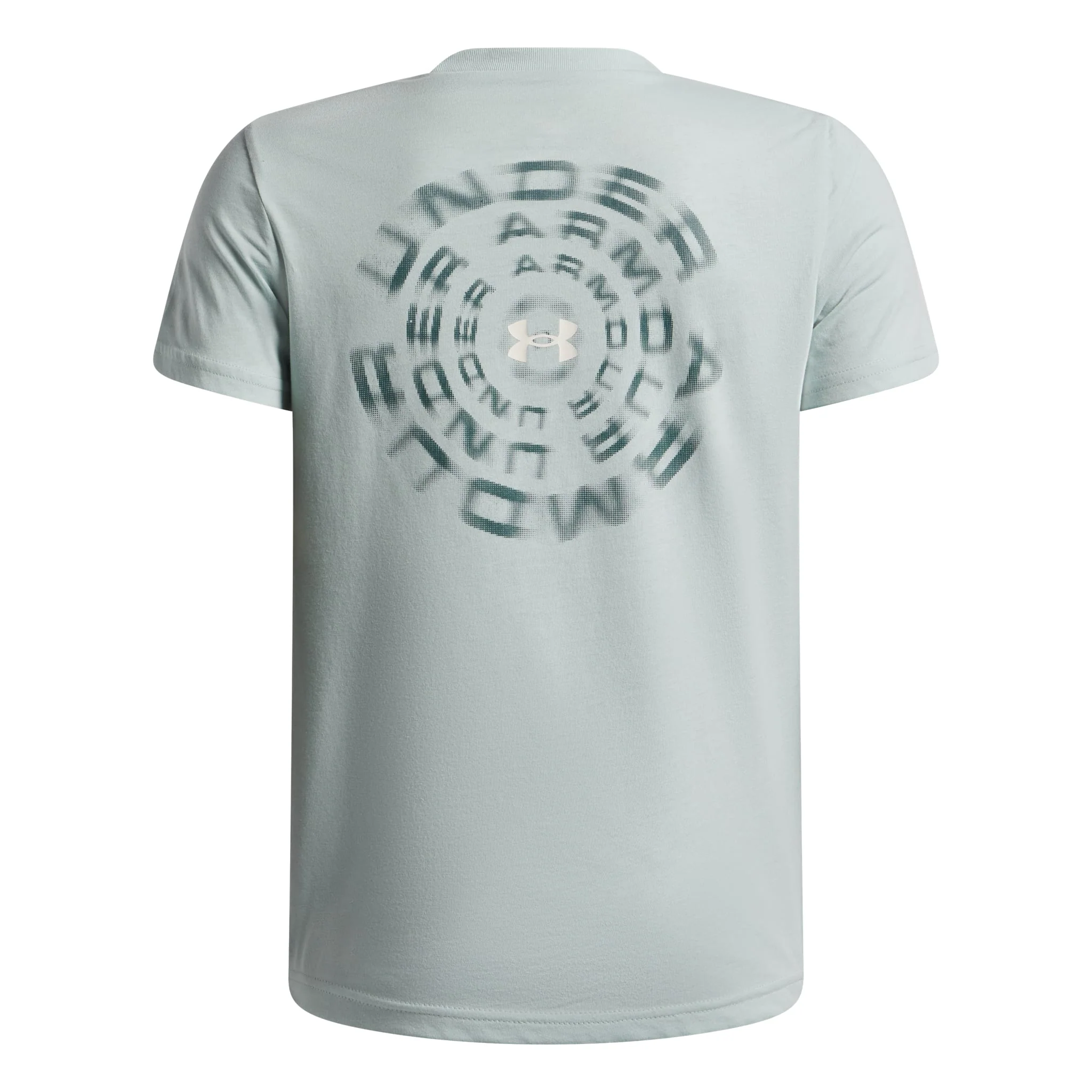 T-shirt Wm Blur 8-16ans - Image 2