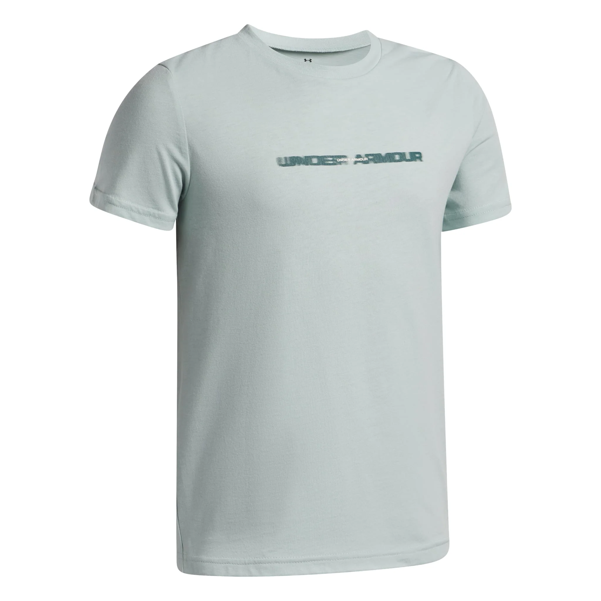 T-shirt Wm Blur 8-16ans - Image 3