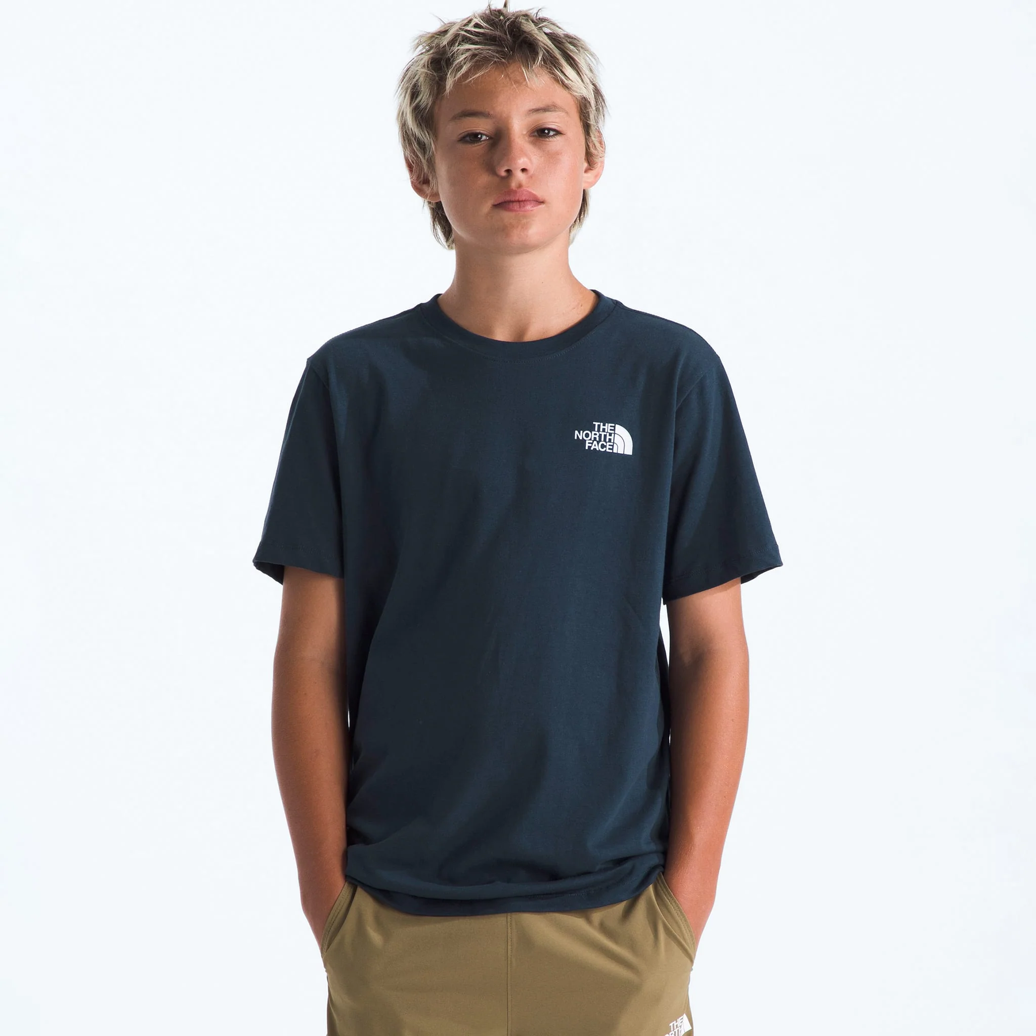 T-shirt Woodland Wanderer 7-16ans - Image 5