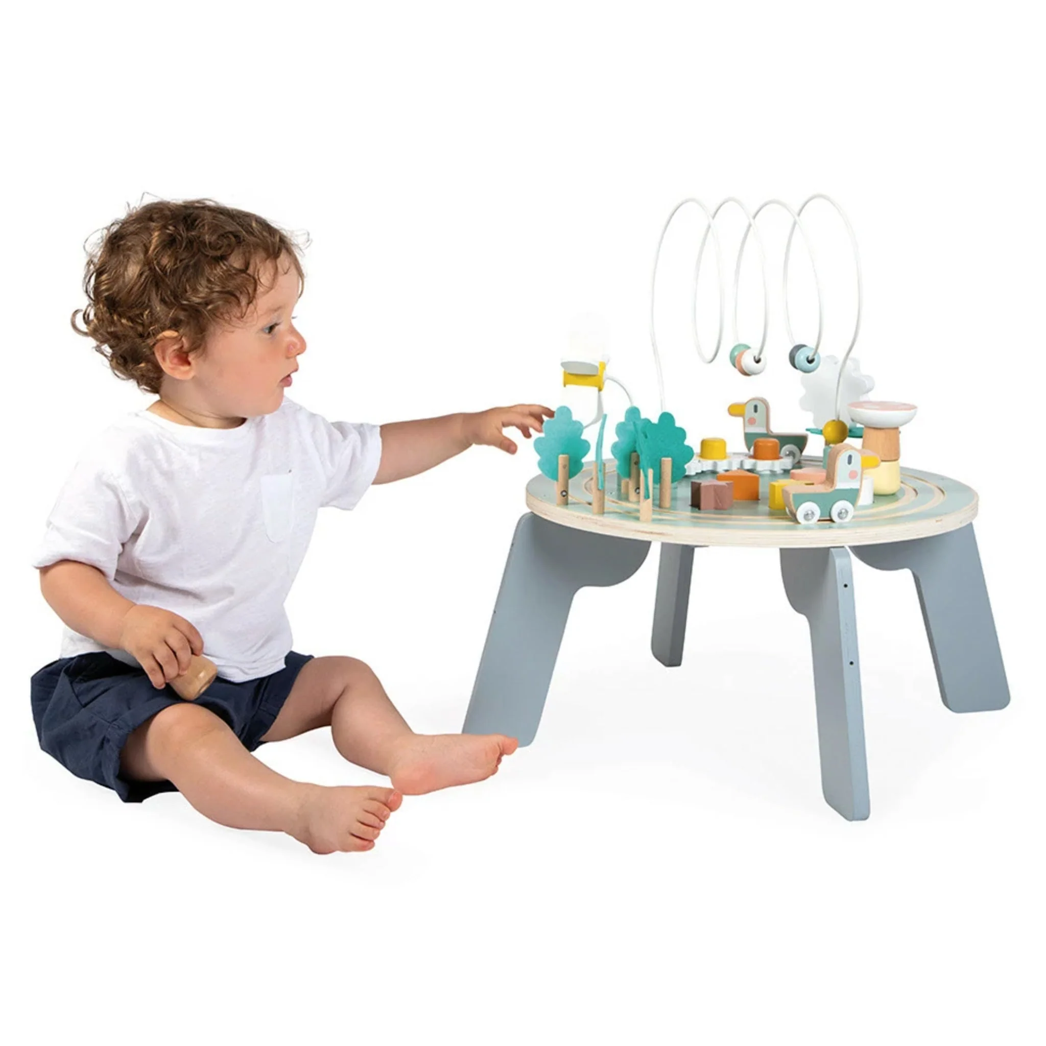 Table D'activités Jardin Sweet Cocoon - Image 4