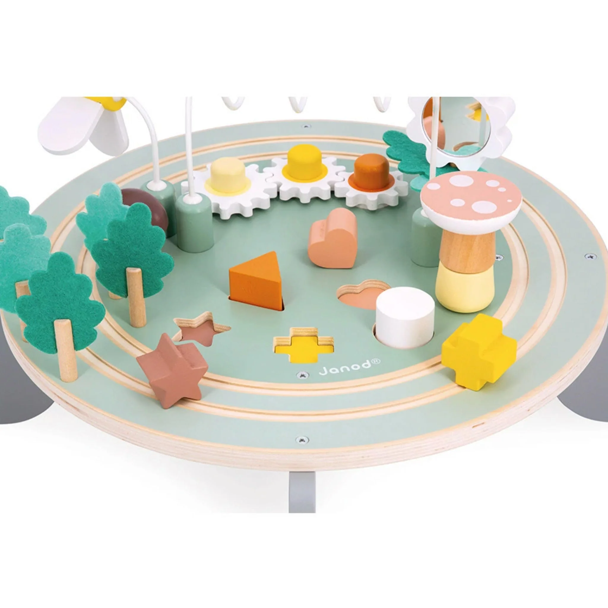 Table D'activités Jardin Sweet Cocoon - Image 6
