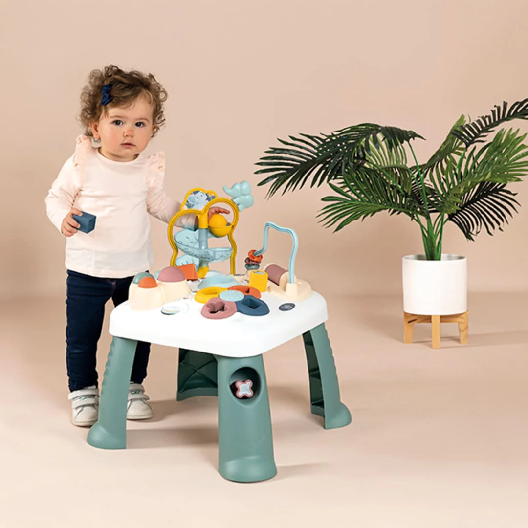 Table D'Activités - Image 6