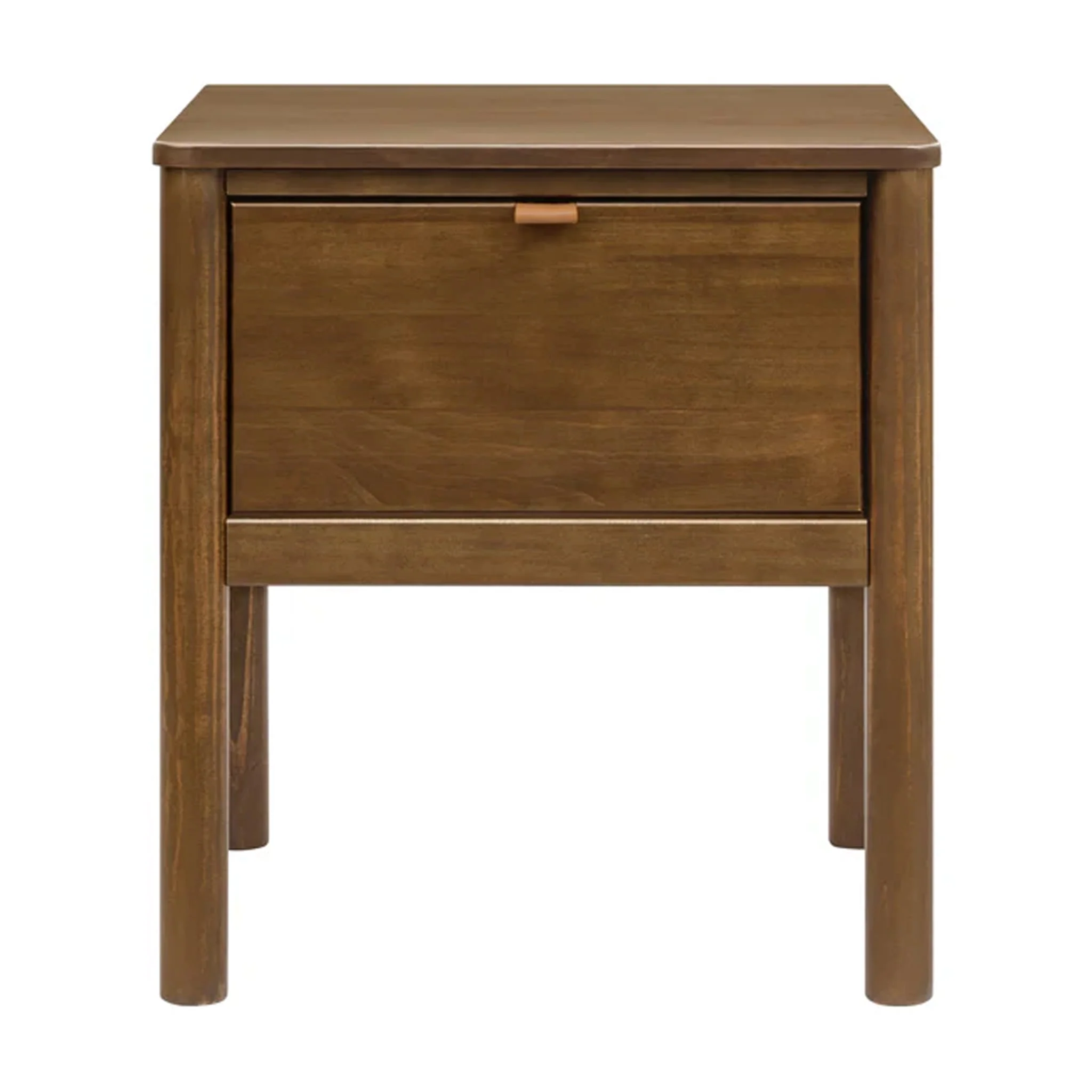 Table de nuit Bondi - Noyer - Image 4