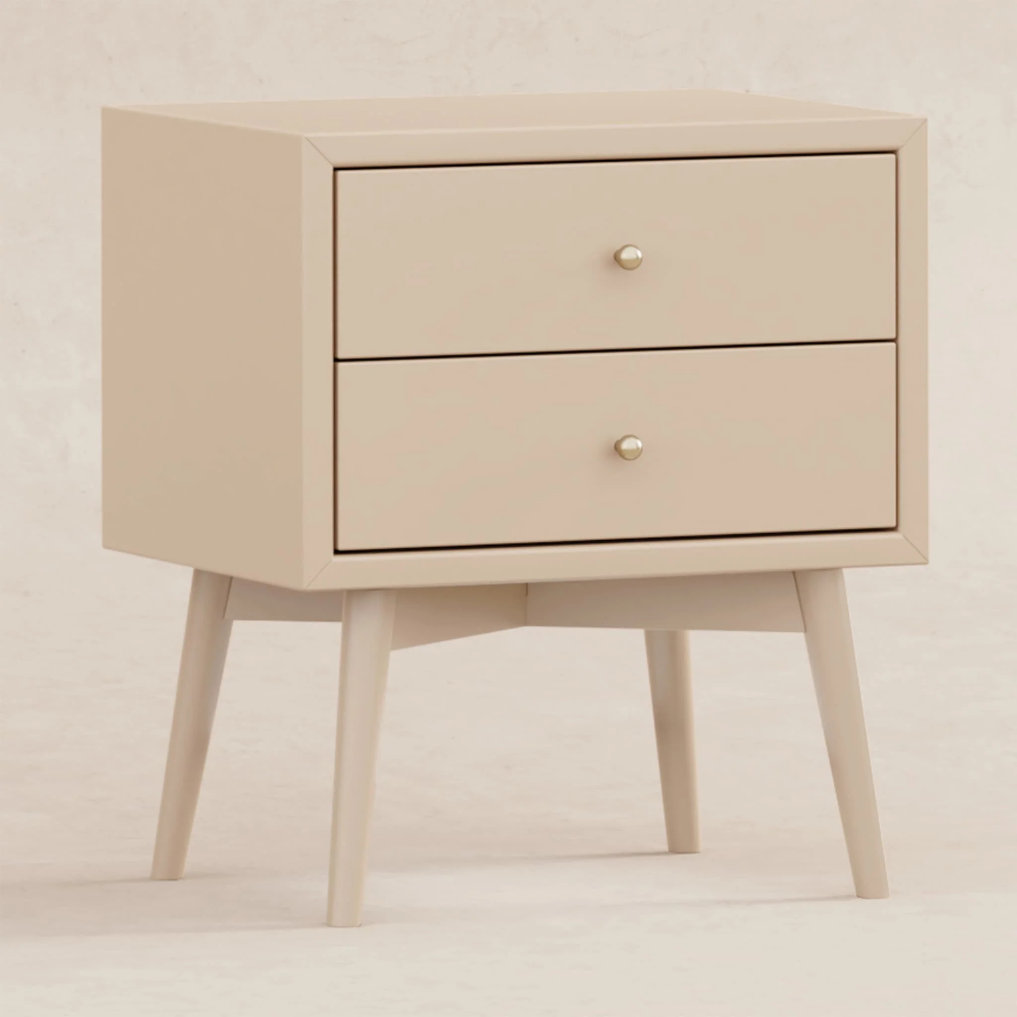 Table de nuit Palma -Taupe - Image 9