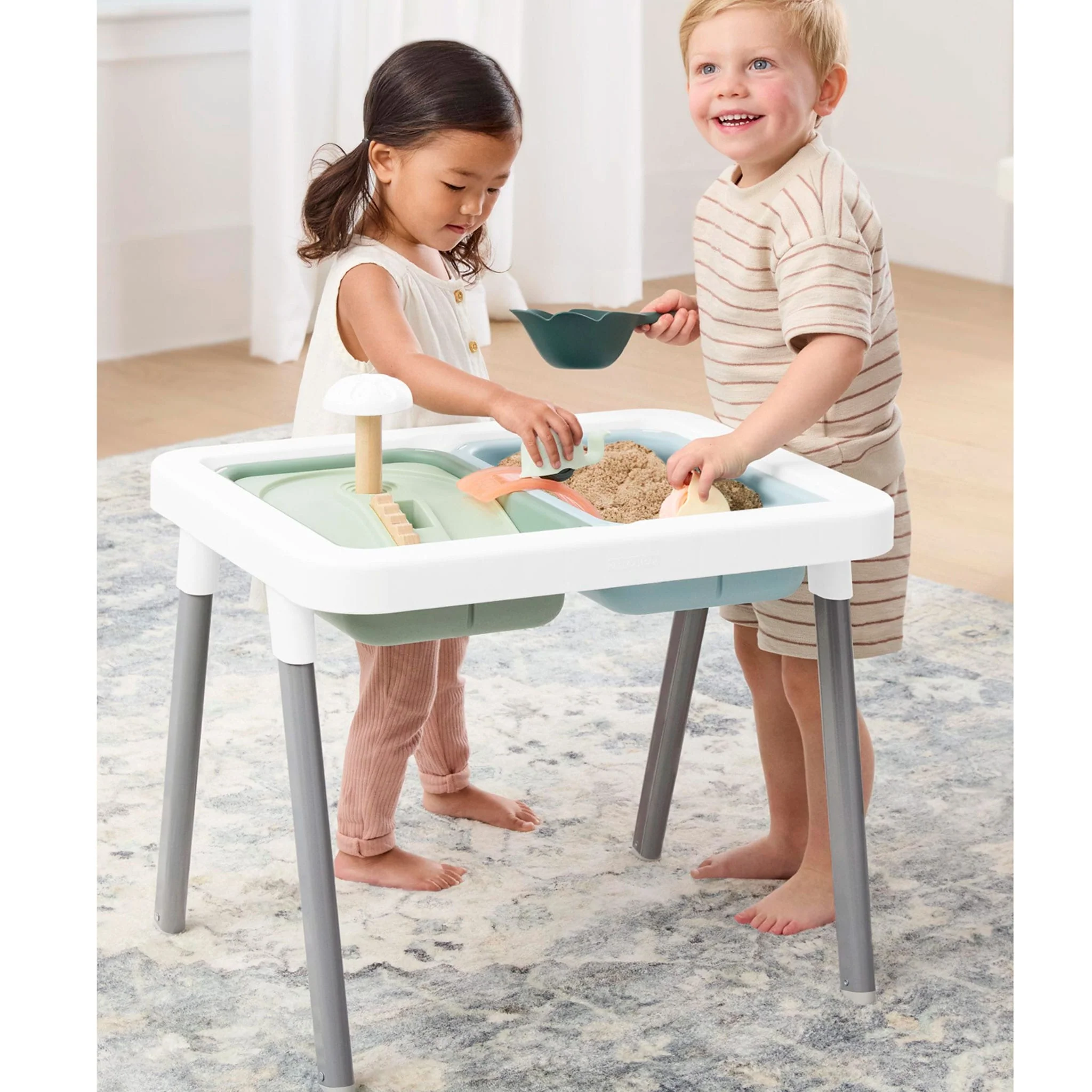 Table Sensorielle Discoverosity 3-en-1 - Image 13