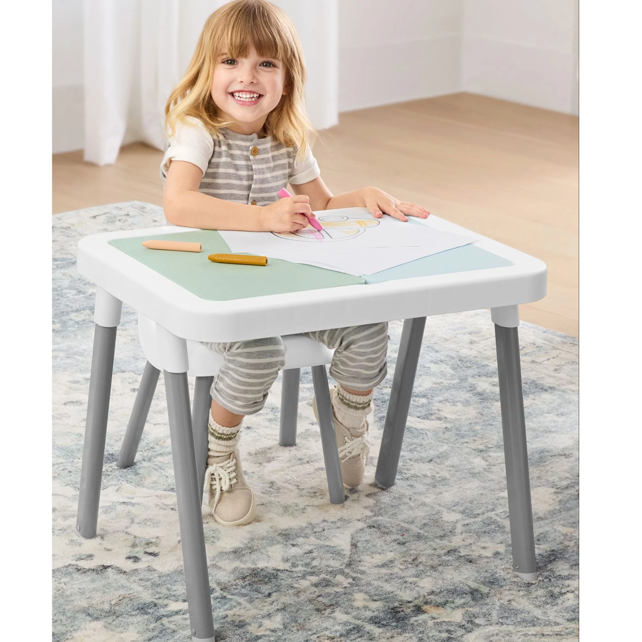 Table Sensorielle Discoverosity 3-en-1 - Image 14