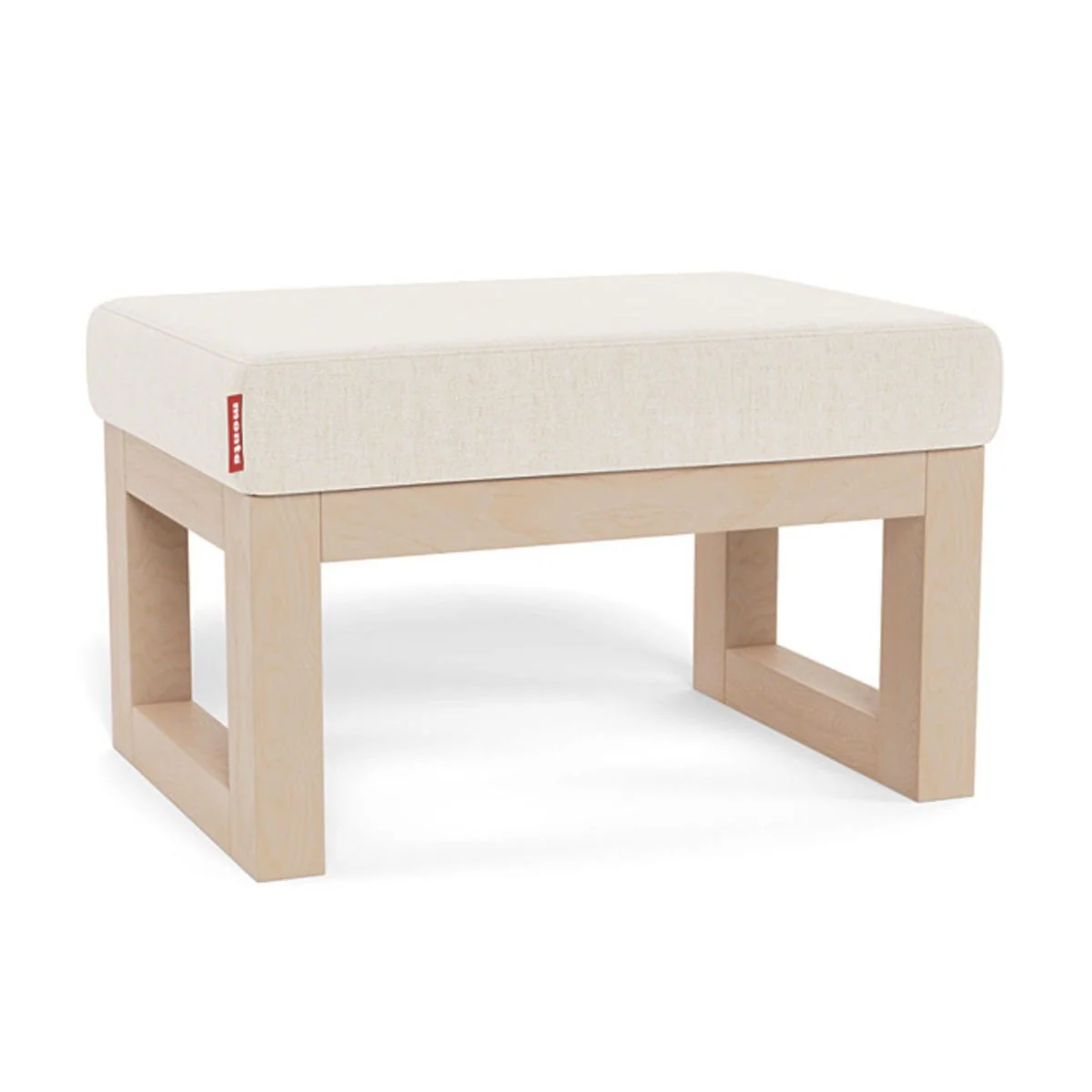Tabouret Joya - Dune / Érable
