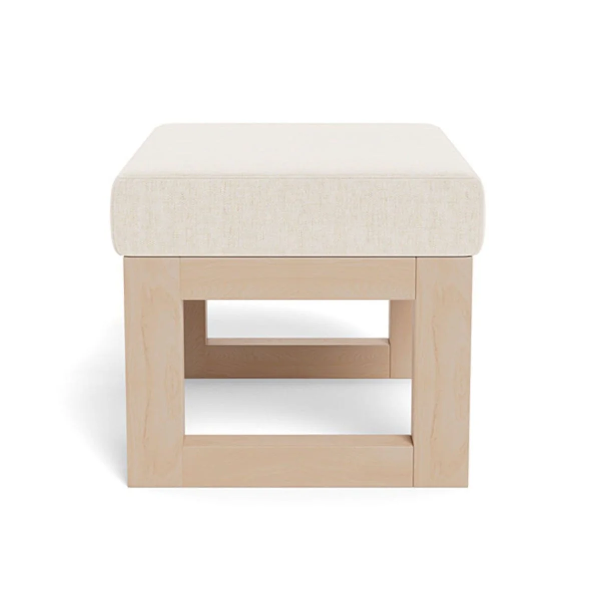 Tabouret Joya - Dune / Érable - Image 3
