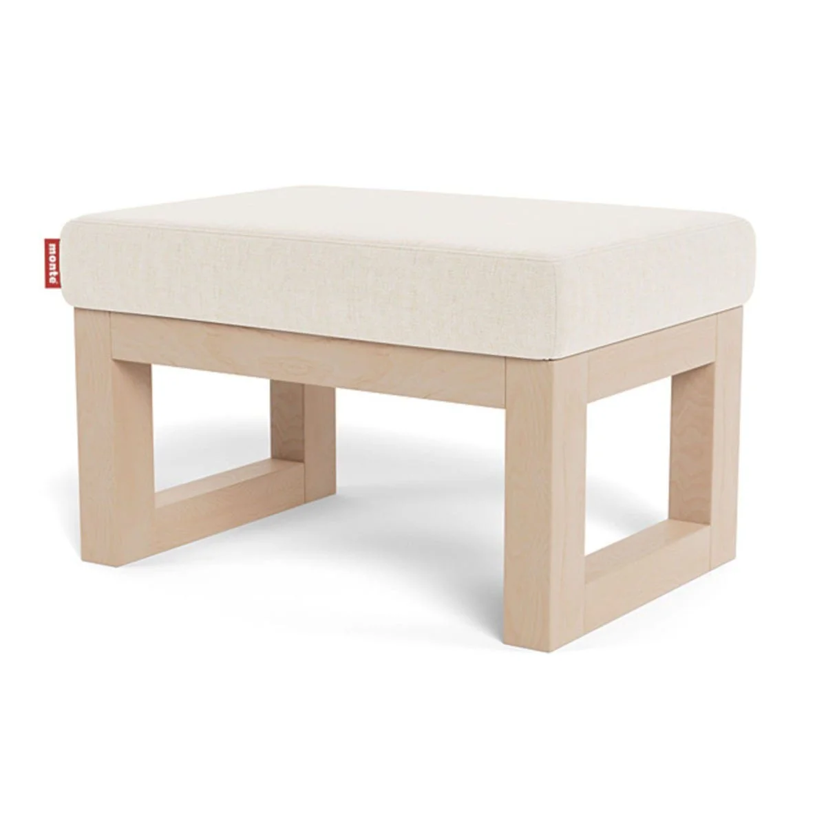 Tabouret Joya - Dune / Érable - Image 4