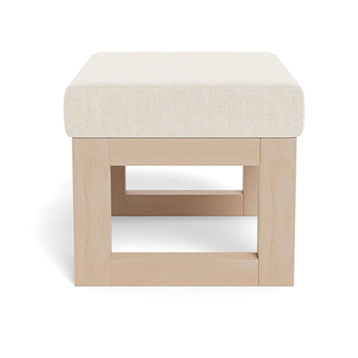 Tabouret Joya - Sand / Érable - Image 4