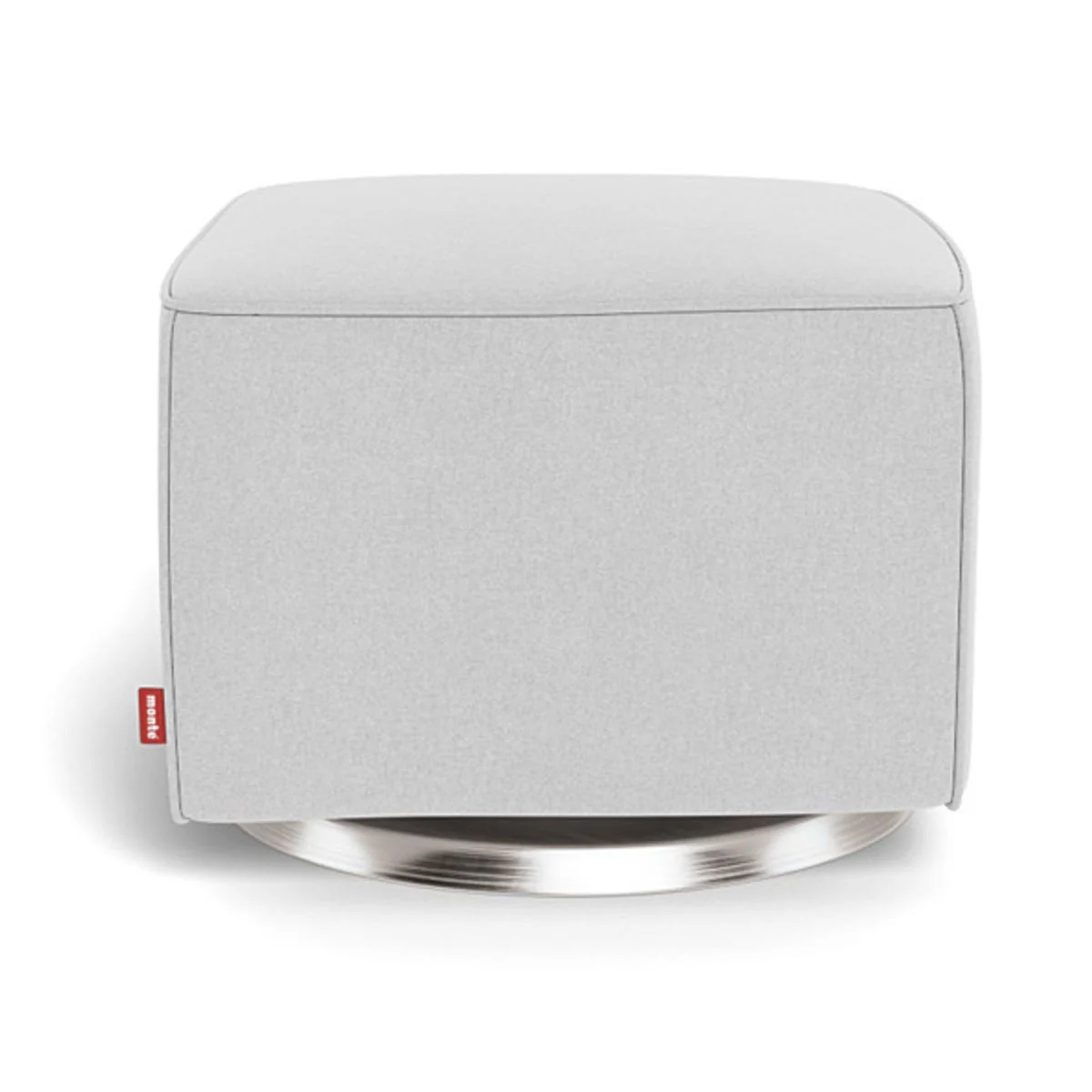 Tabouret Luca - Ash / Argent - Image 2