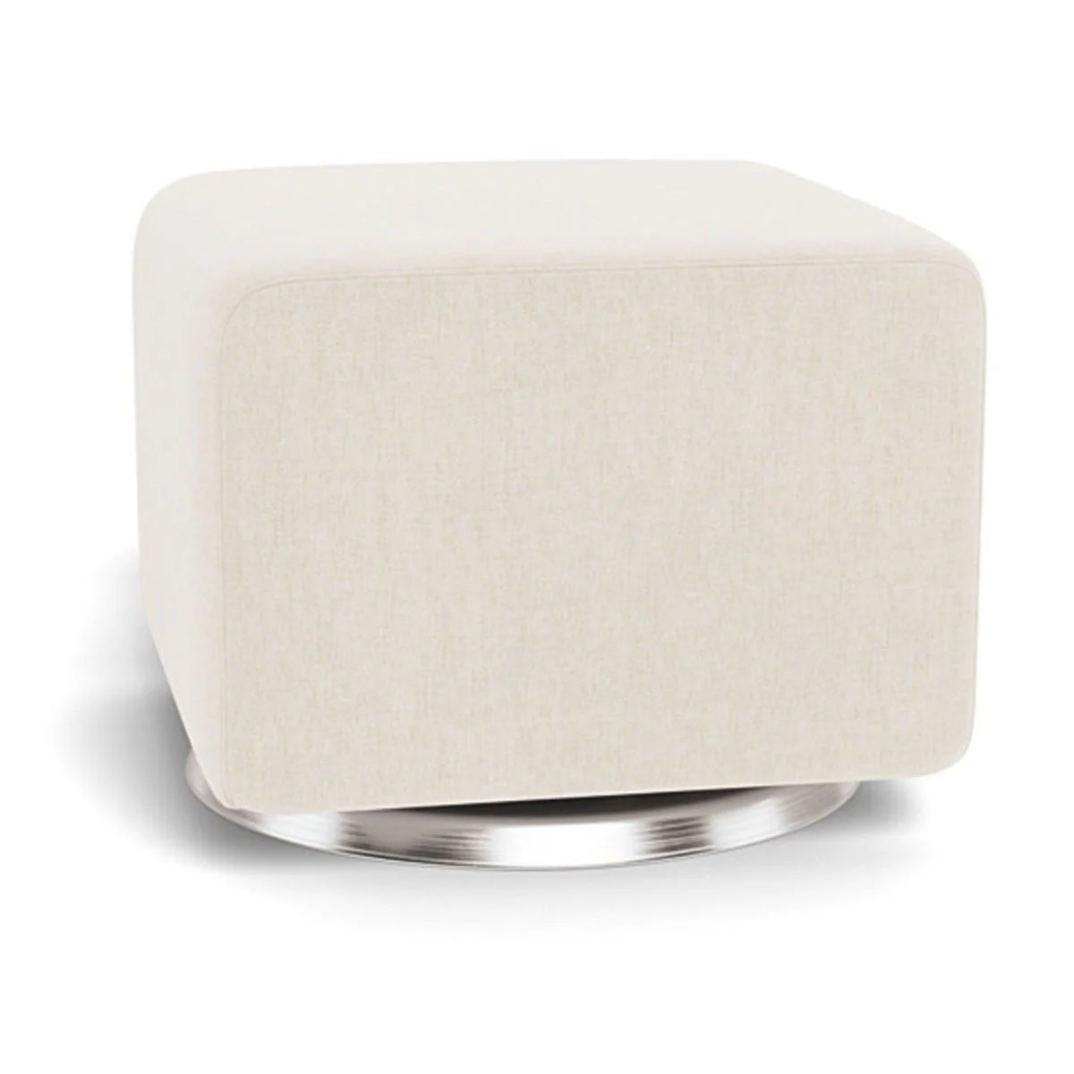 Tabouret Vera - Dune / Argent - Image 2