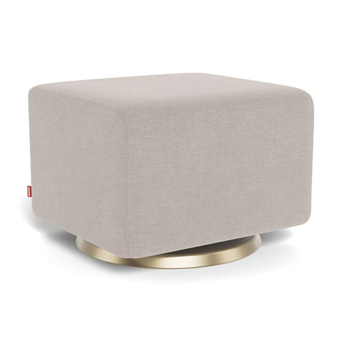 Tabouret Vera - Sand / Or