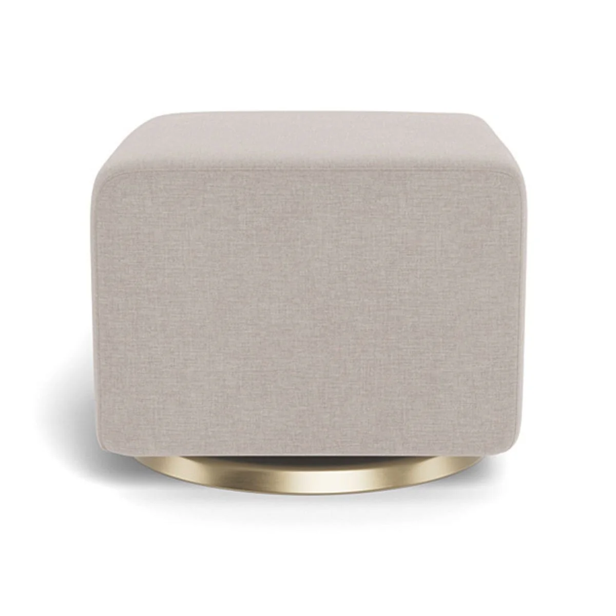 Tabouret Vera - Sand / Or - Image 2