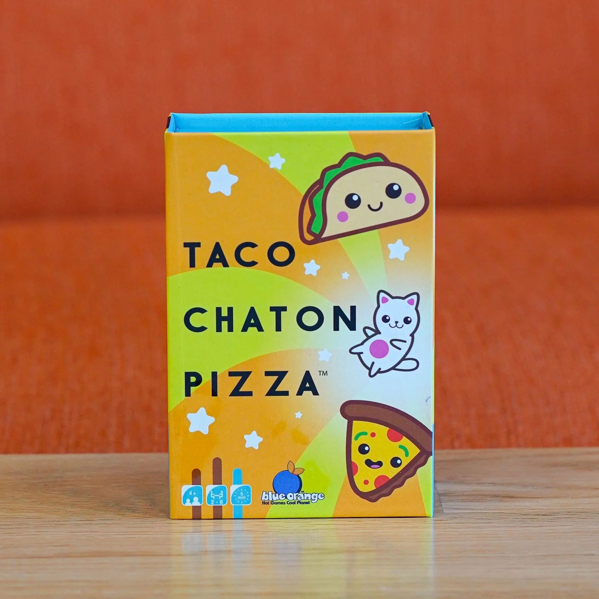 Taco Chaton Pizza - Image 5