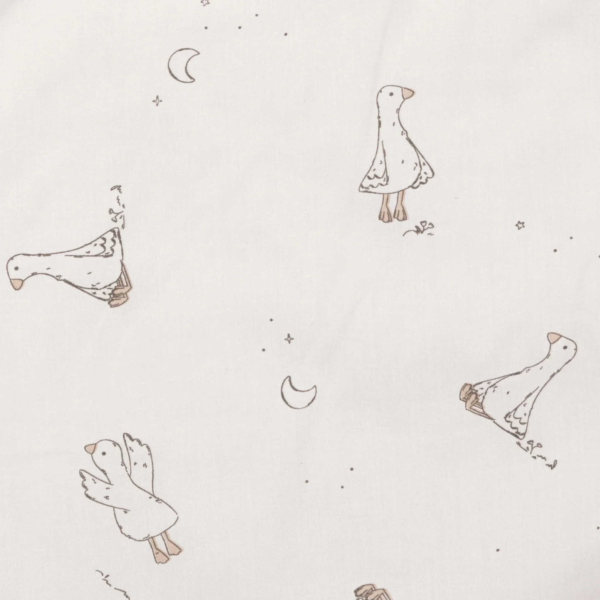 Taie d'Oreiller Enfant - Oies - Image 2