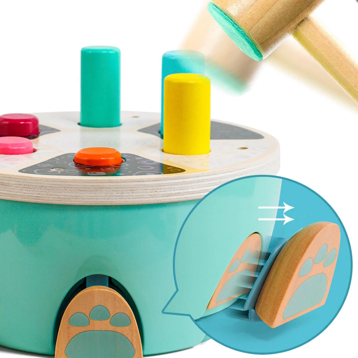 Tape-Tape Tortue - Image 3