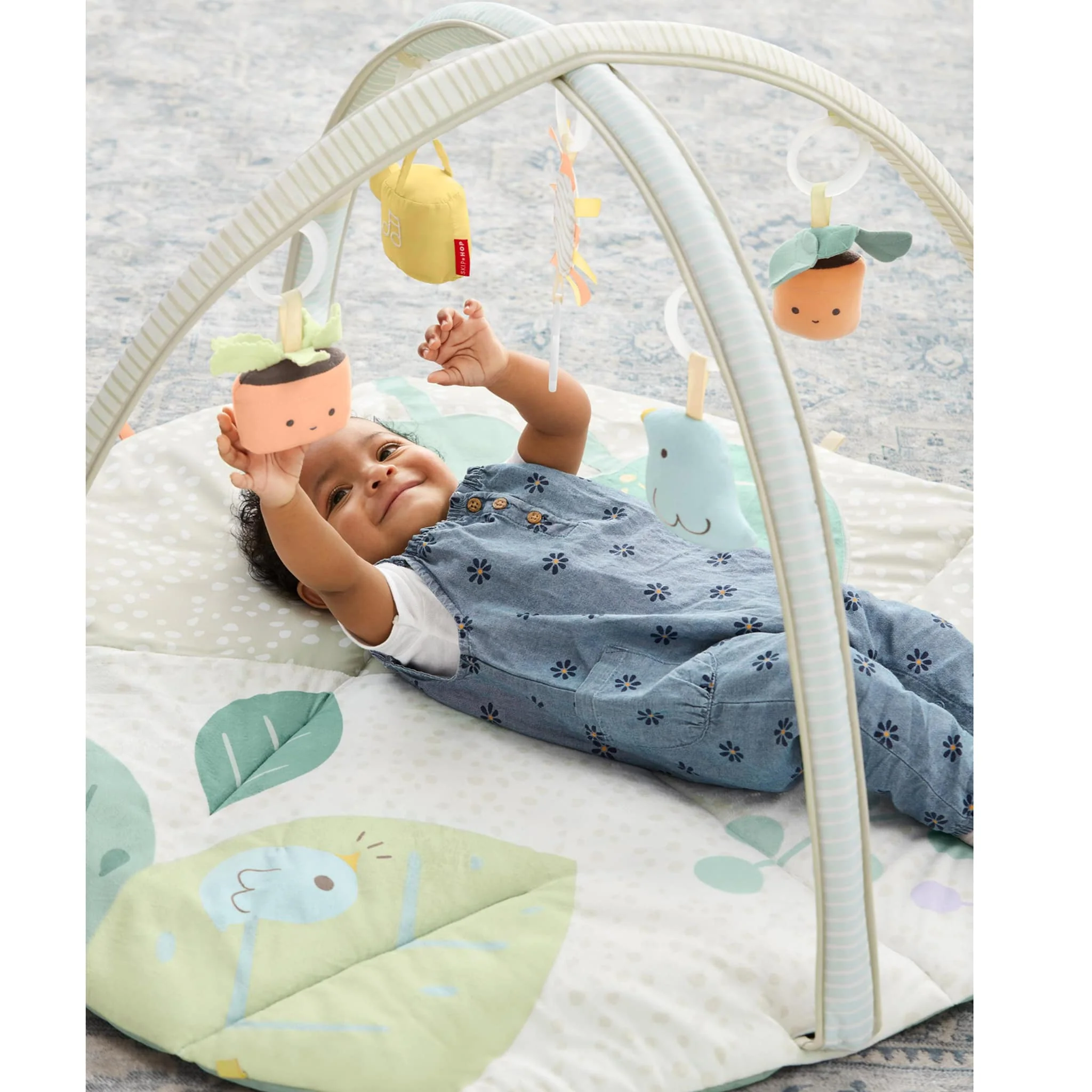Tapis d'Activité - Cactus Oasis - Image 8