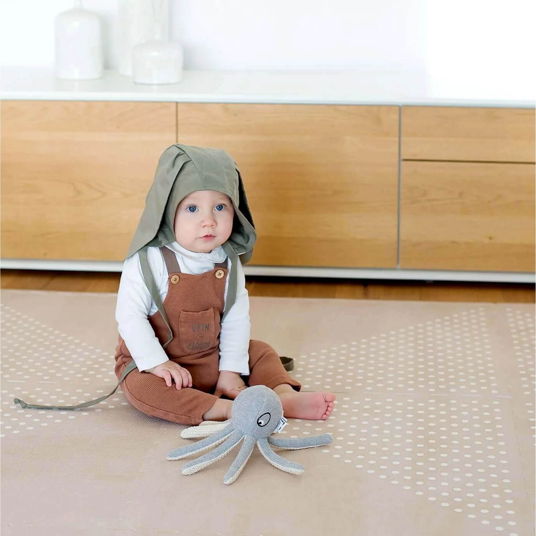 Tapis Activité - Argile - Image 4