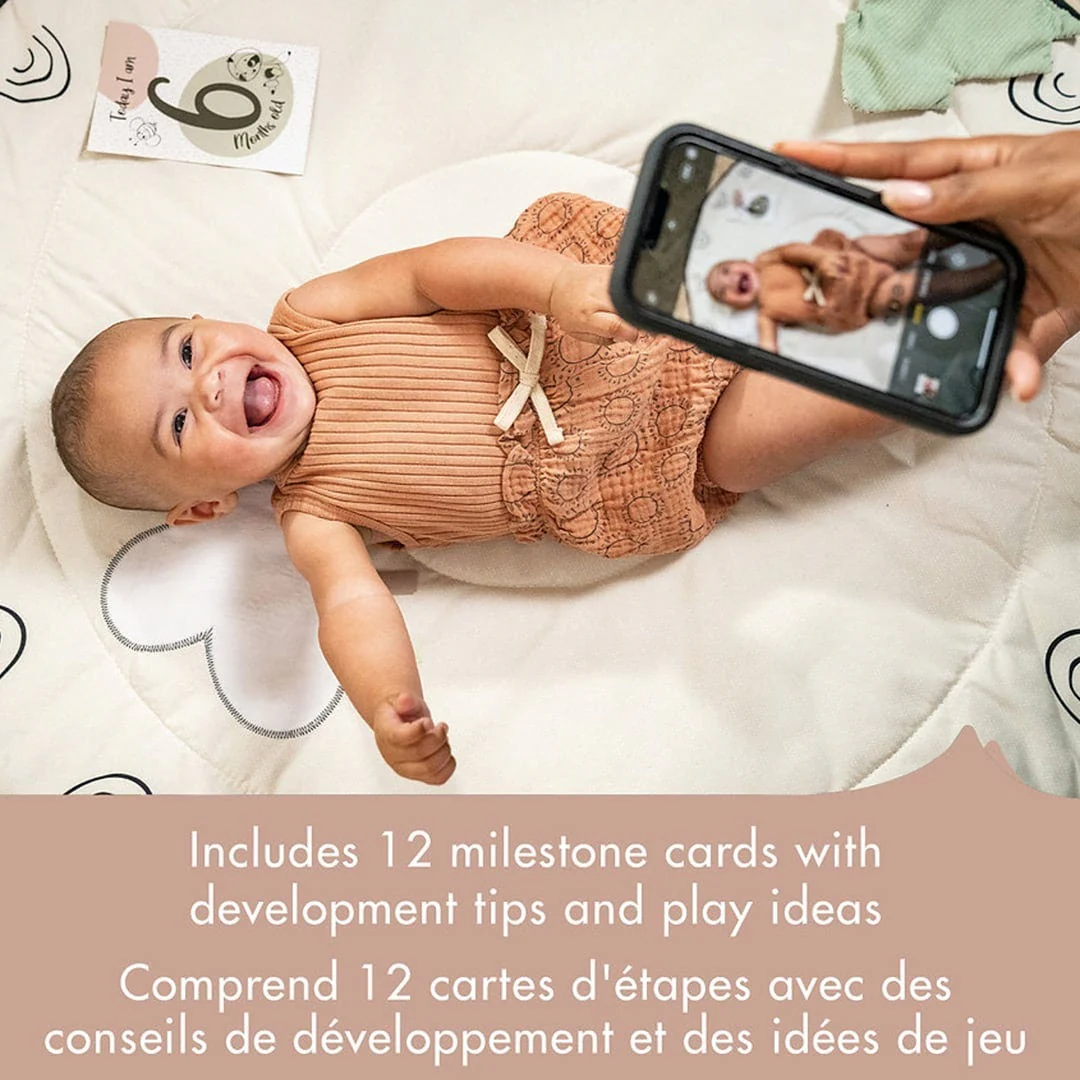 Tapis d'Activité - B&W Decor - Image 4