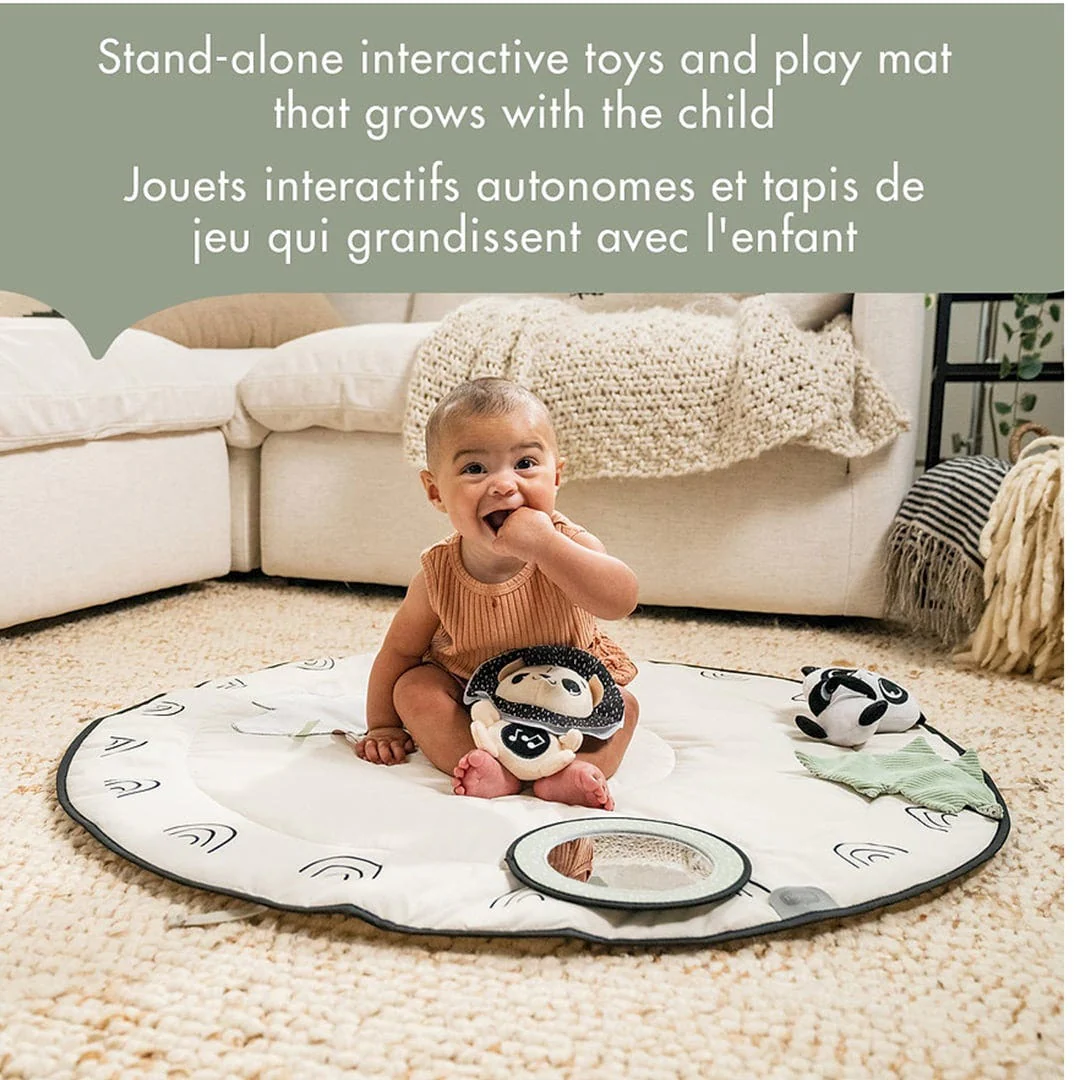 Tapis d'Activité - B&W Decor - Image 5