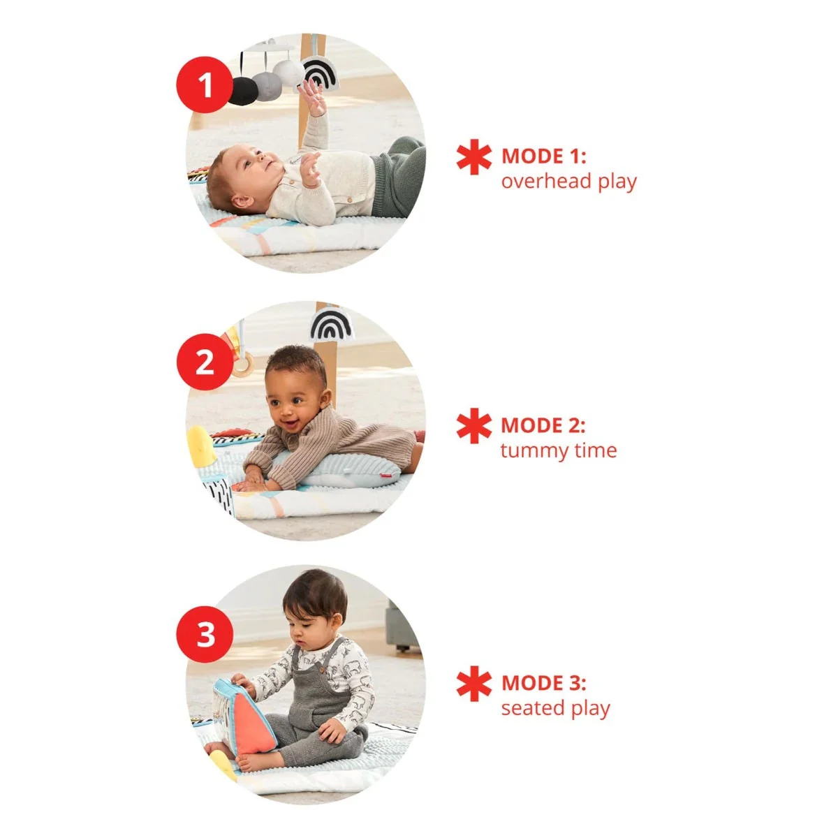 Tapis d'Activités Montessori - Image 4