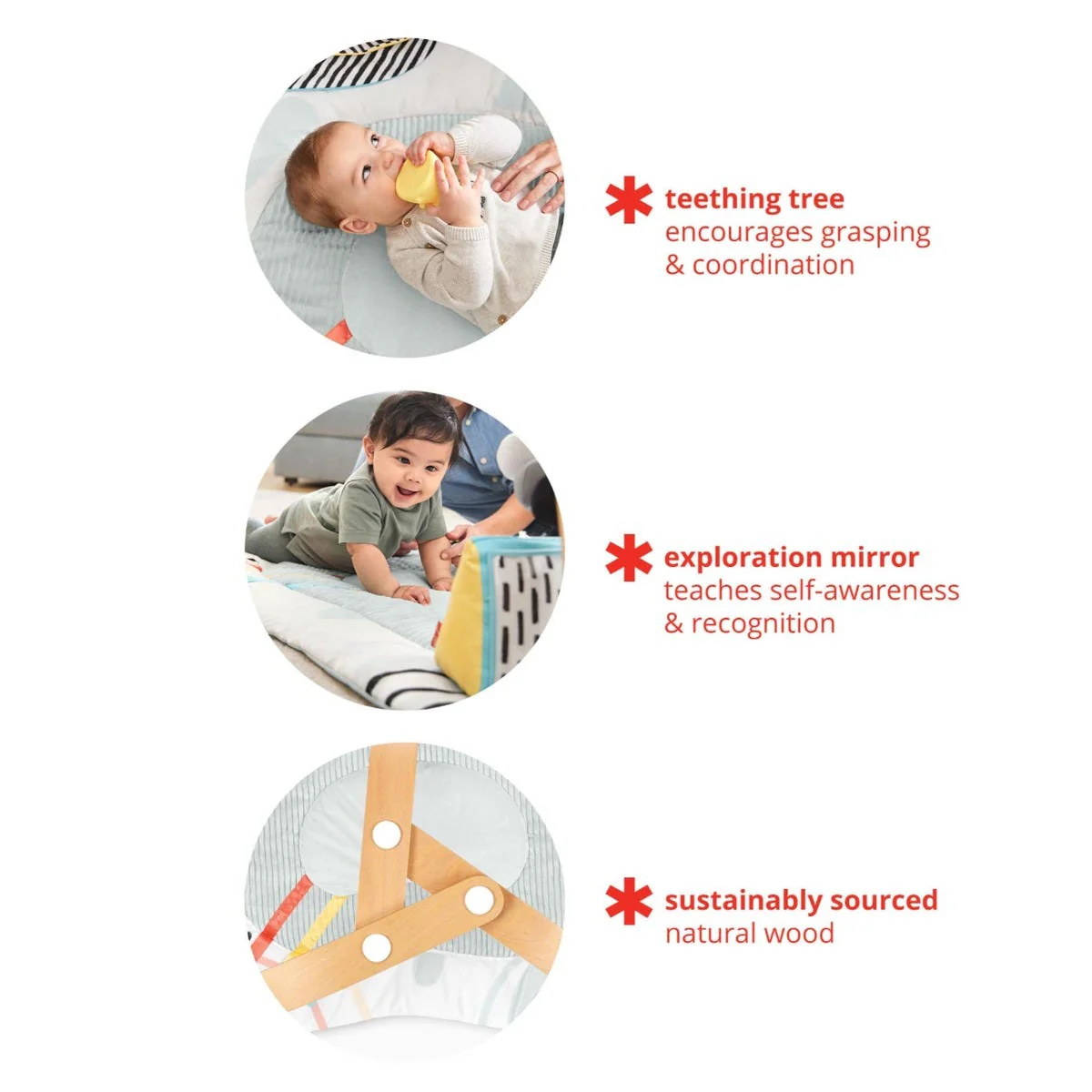 Tapis d'Activités Montessori - Image 5