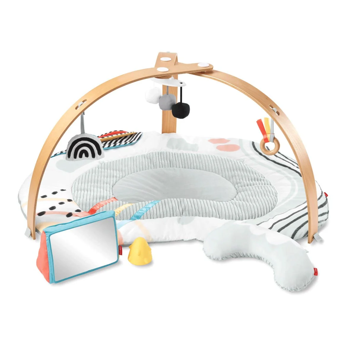 Tapis d'Activités Montessori - Image 9