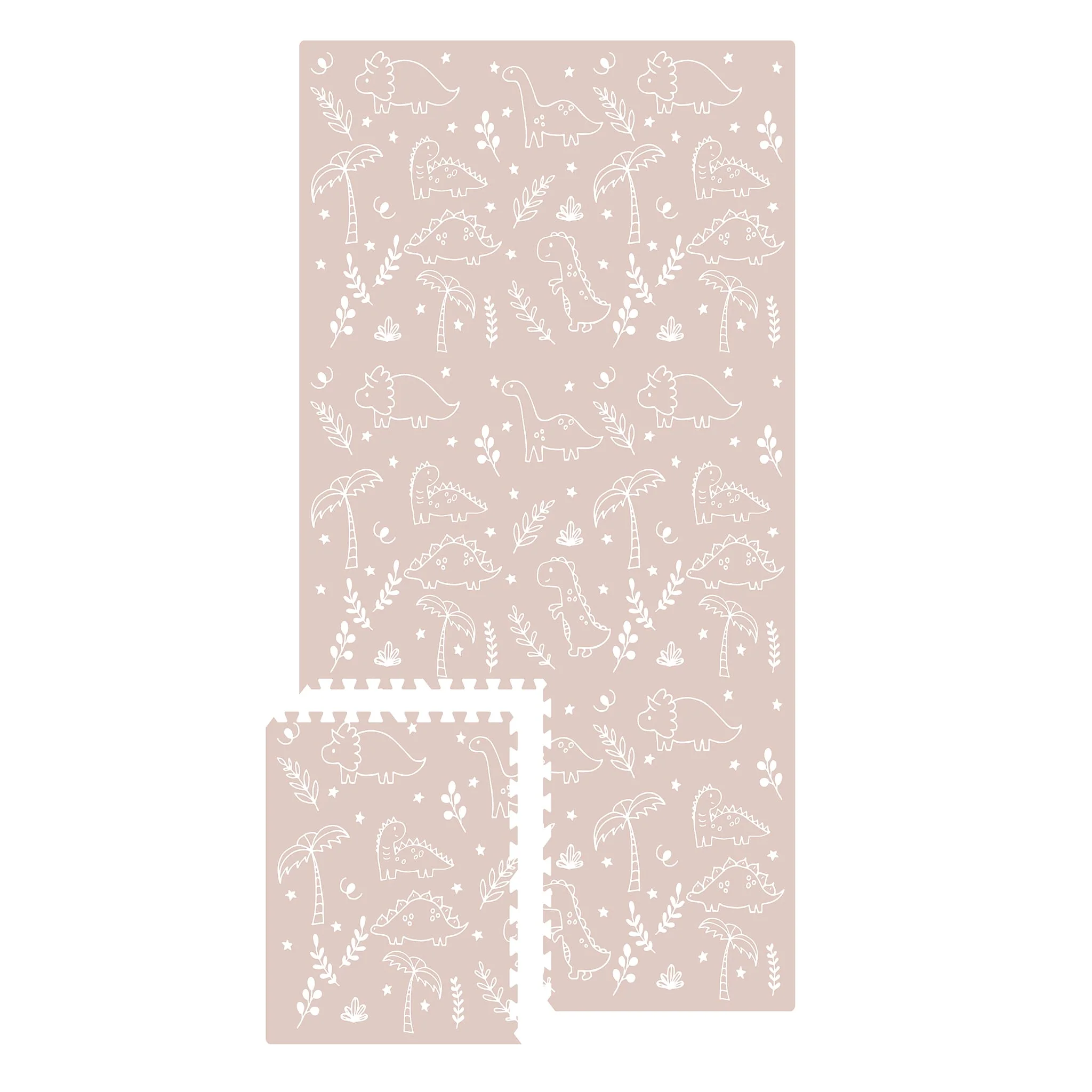 Tapis d'Activité - Yokina Dinos