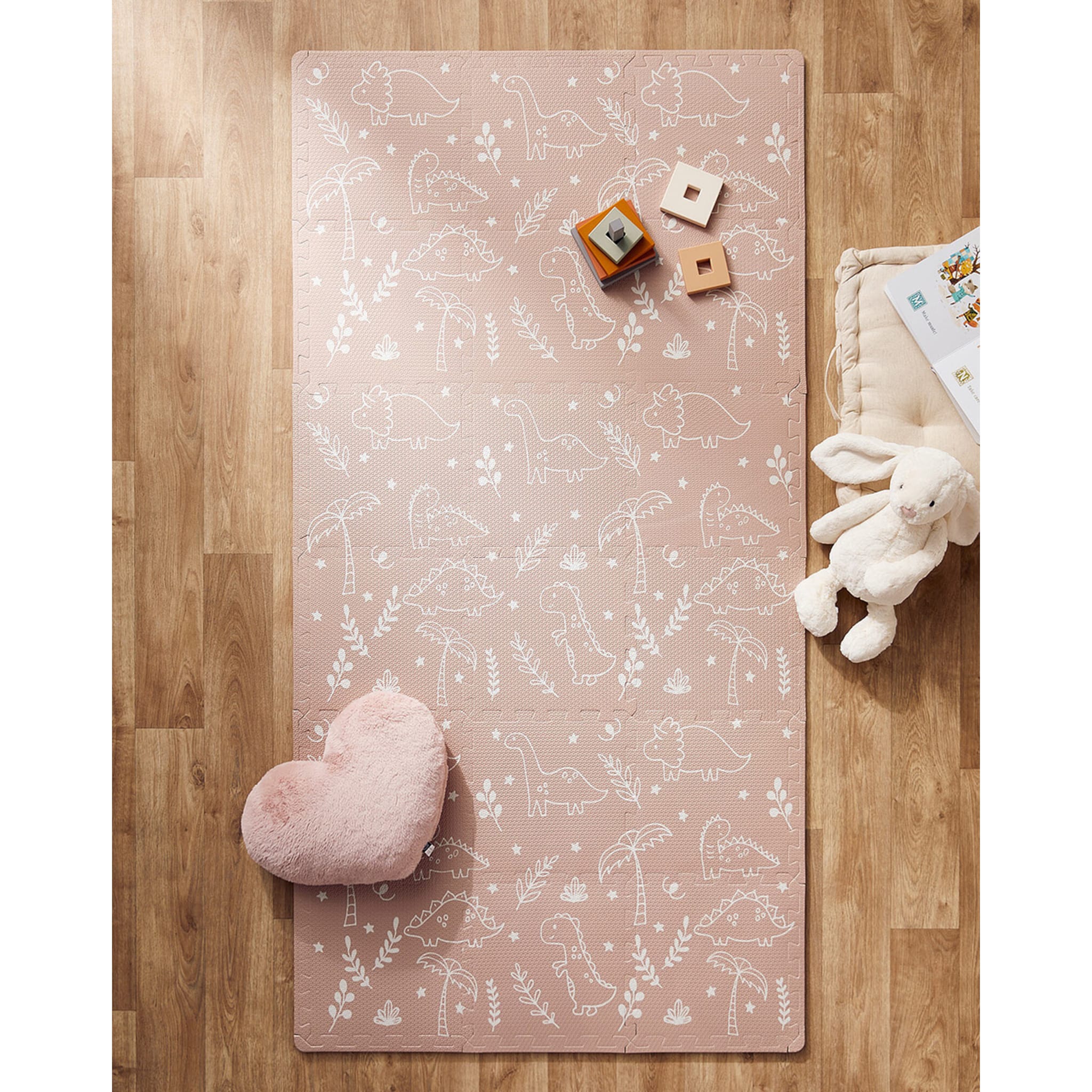 Tapis d'Activité - Yokina Dinos - Image 2