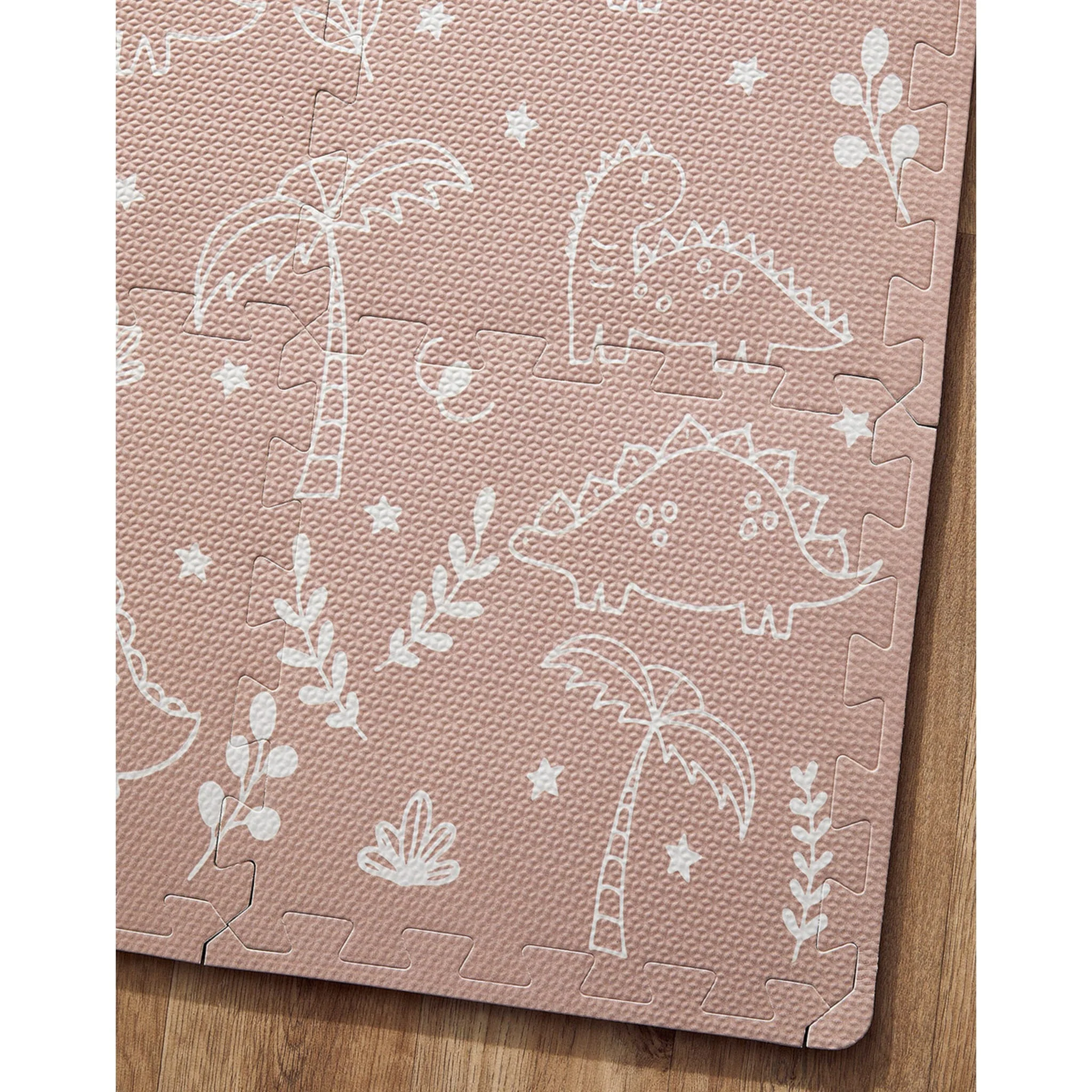 Tapis d'Activité - Yokina Dinos - Image 3